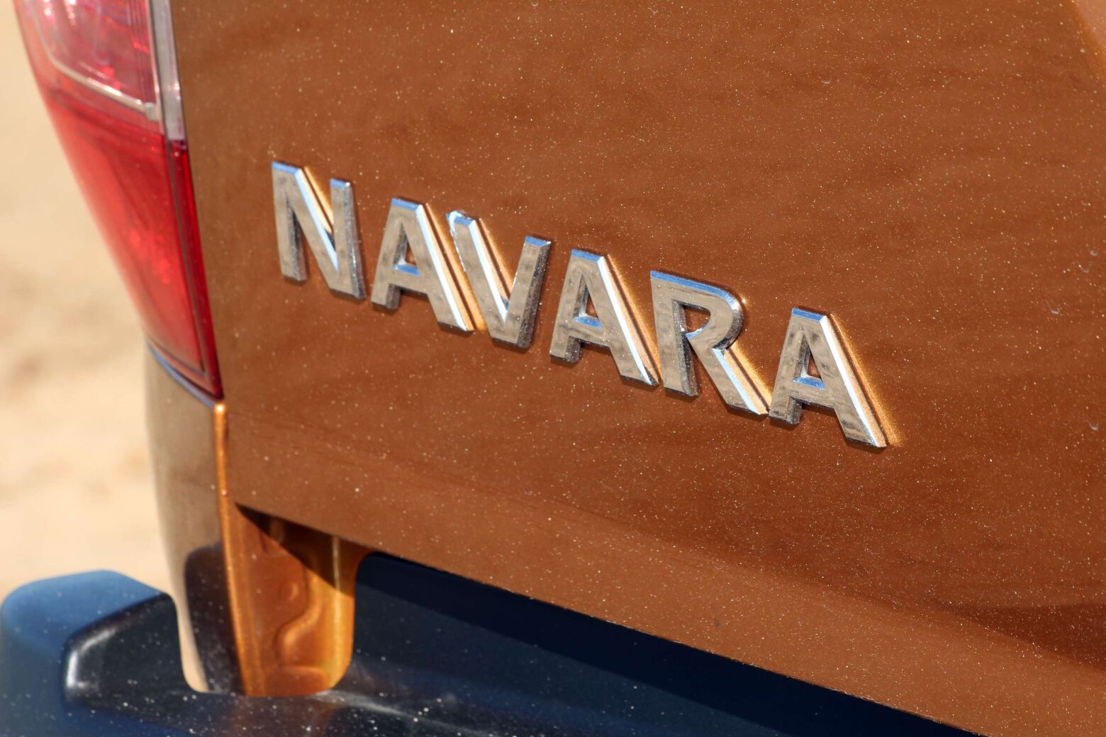 Nissan promete nova geração da Navara com versão Nismo