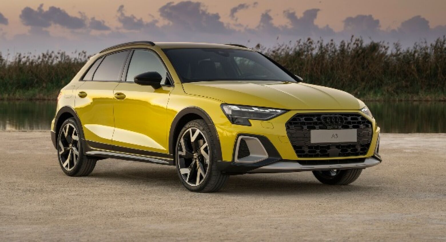 Design, interiores, motores… Audi A3 ganha ampla atualização e até um crossover!