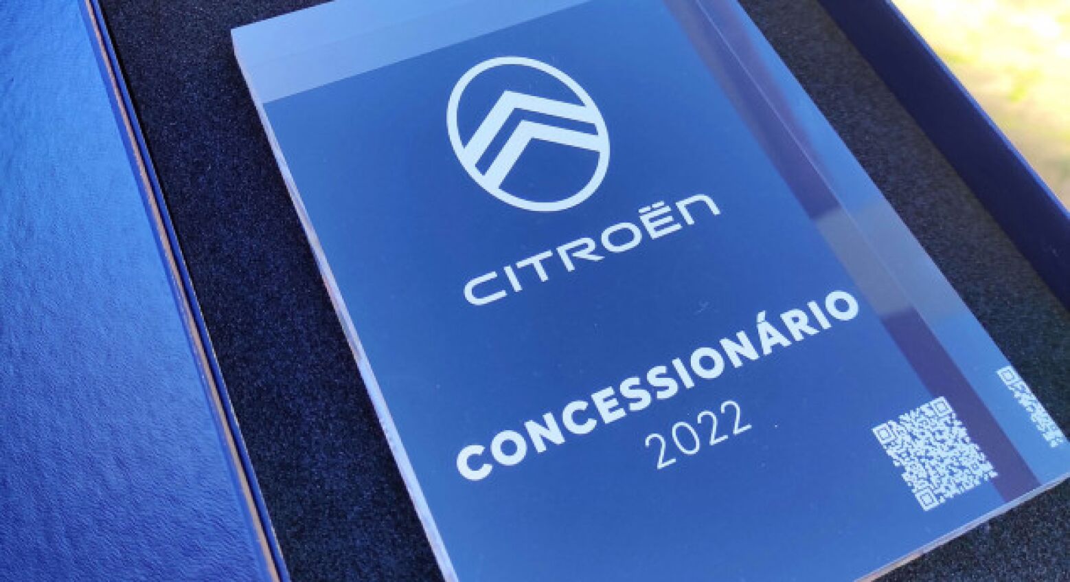 Automóveis do Mondego distinguida como Concessionário do Ano pela Citroën