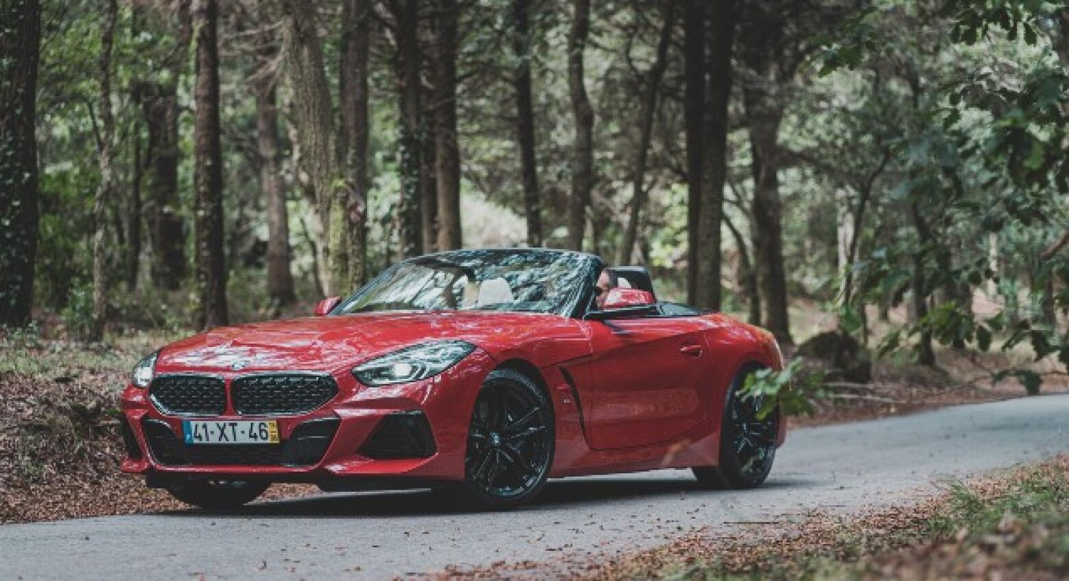 BMW Z4 M. Saiba porque não voltará a ser produzido