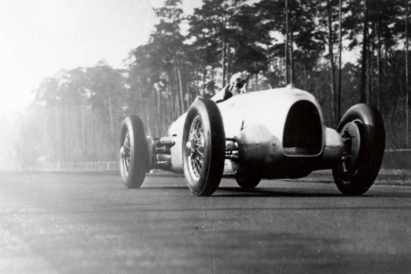 AUTO UNION TYP A 90 ANOS