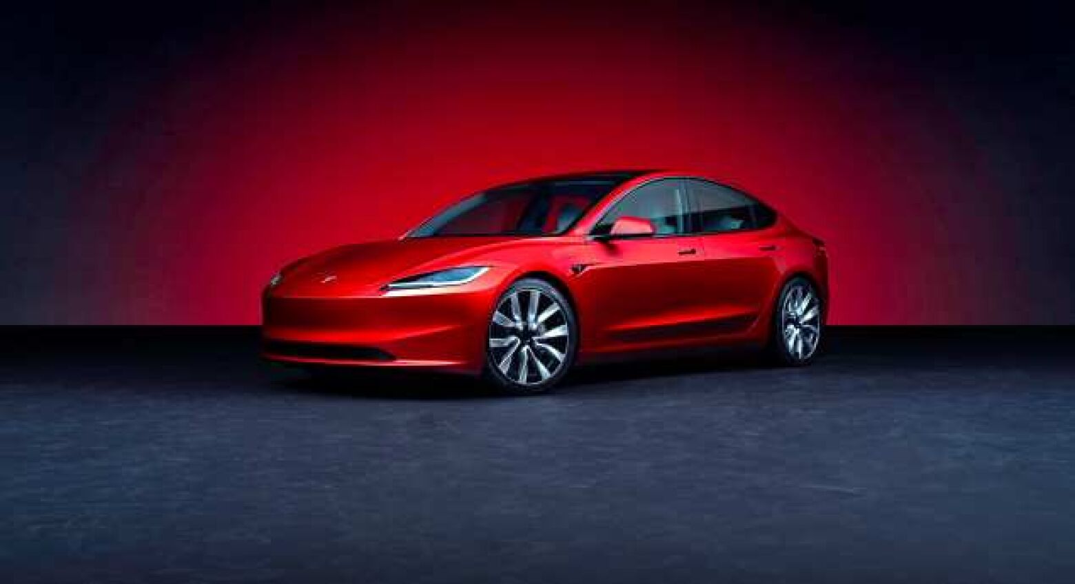 Relatório de Fiabilidade TÜV. Tesla Model 3 fica no último lugar