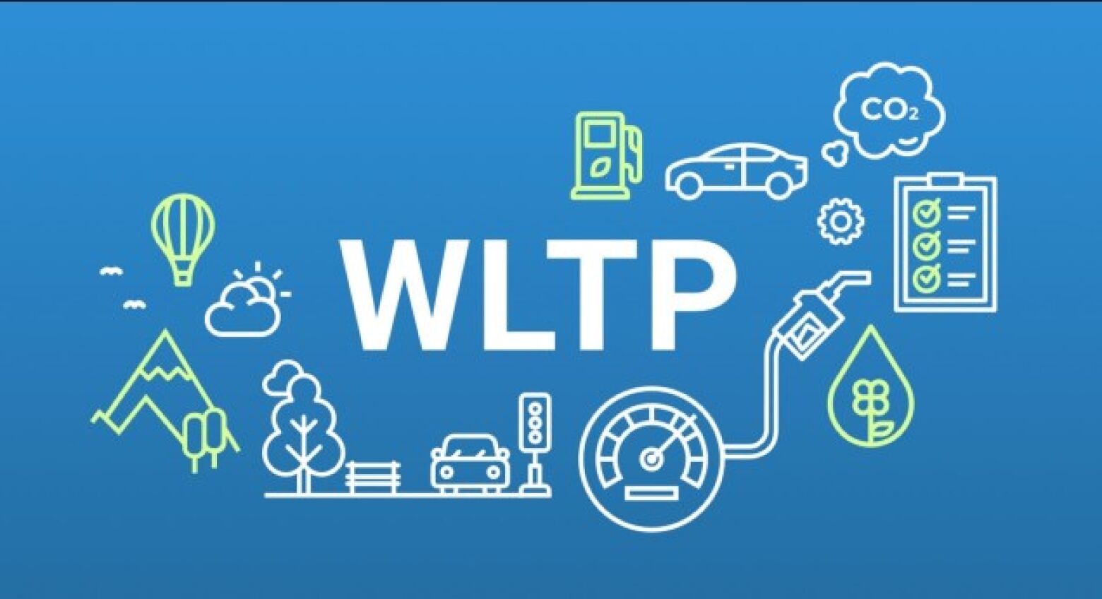 Relatório da Comissão Europeia aponta diferenças nos consumos reais e WLTP