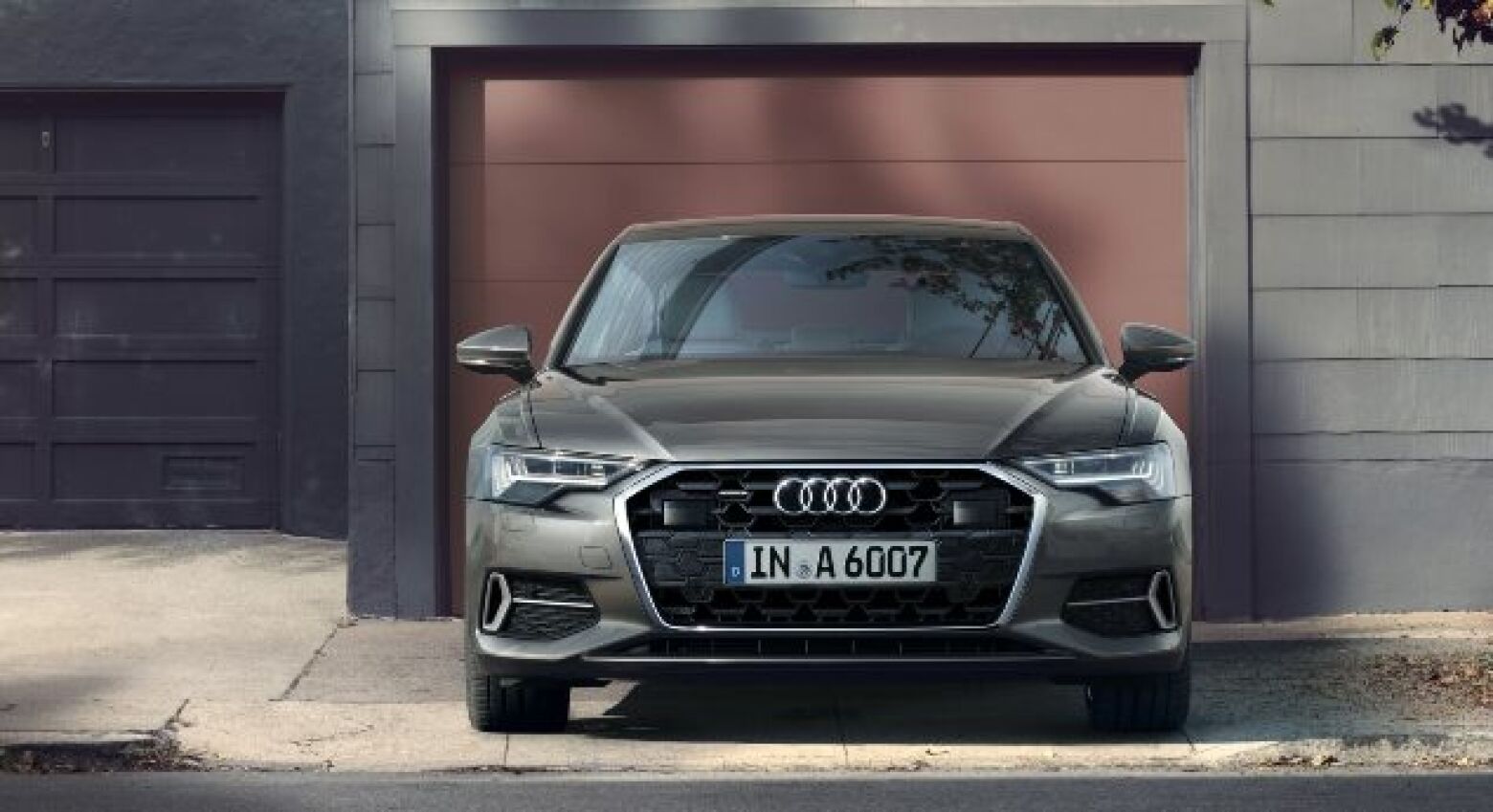 Como Model Year 2024. Audi renova gamas A6 e A7