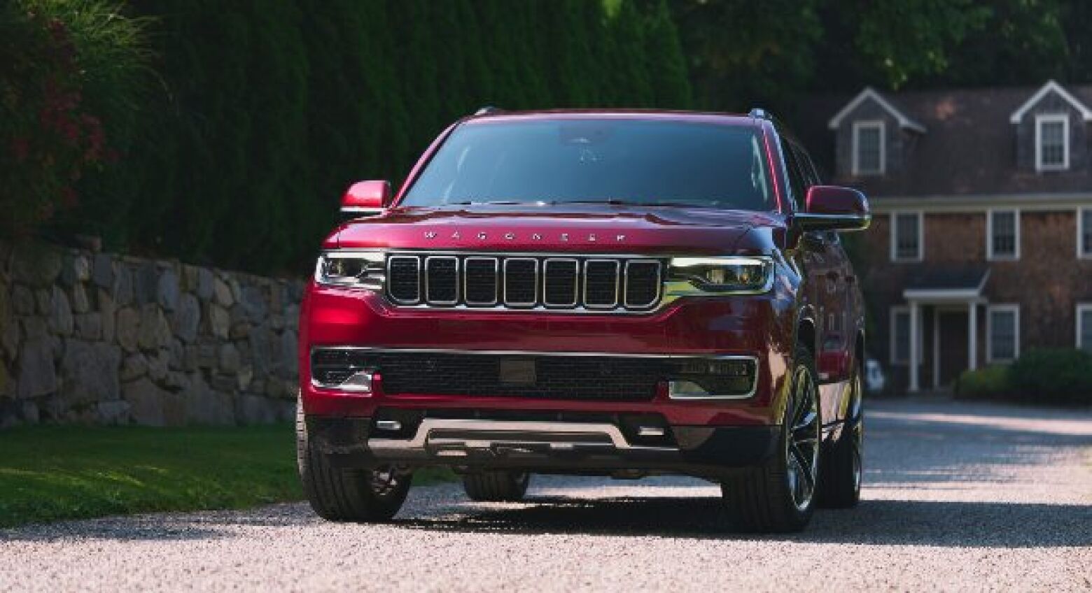 Apontado ao BMW iX. Jeep Wagoneer S promete luxo e mais de 600 cv