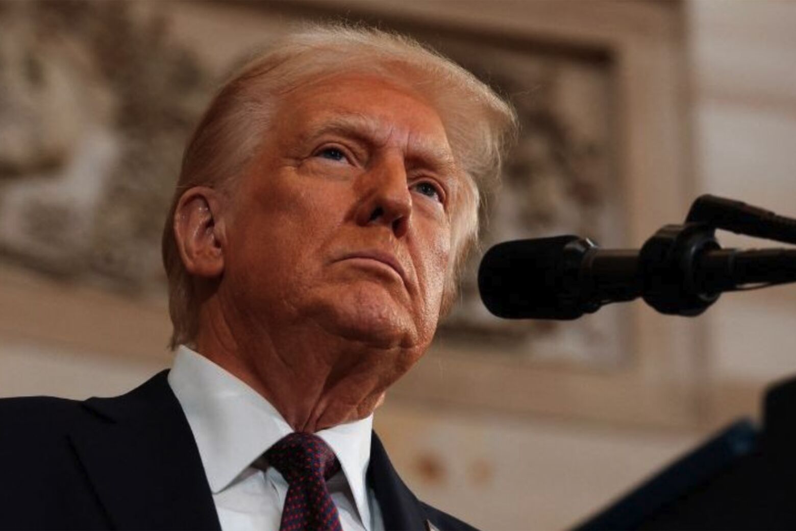 Conheça as marcas mais afetadas pelas tarifas de Trump
