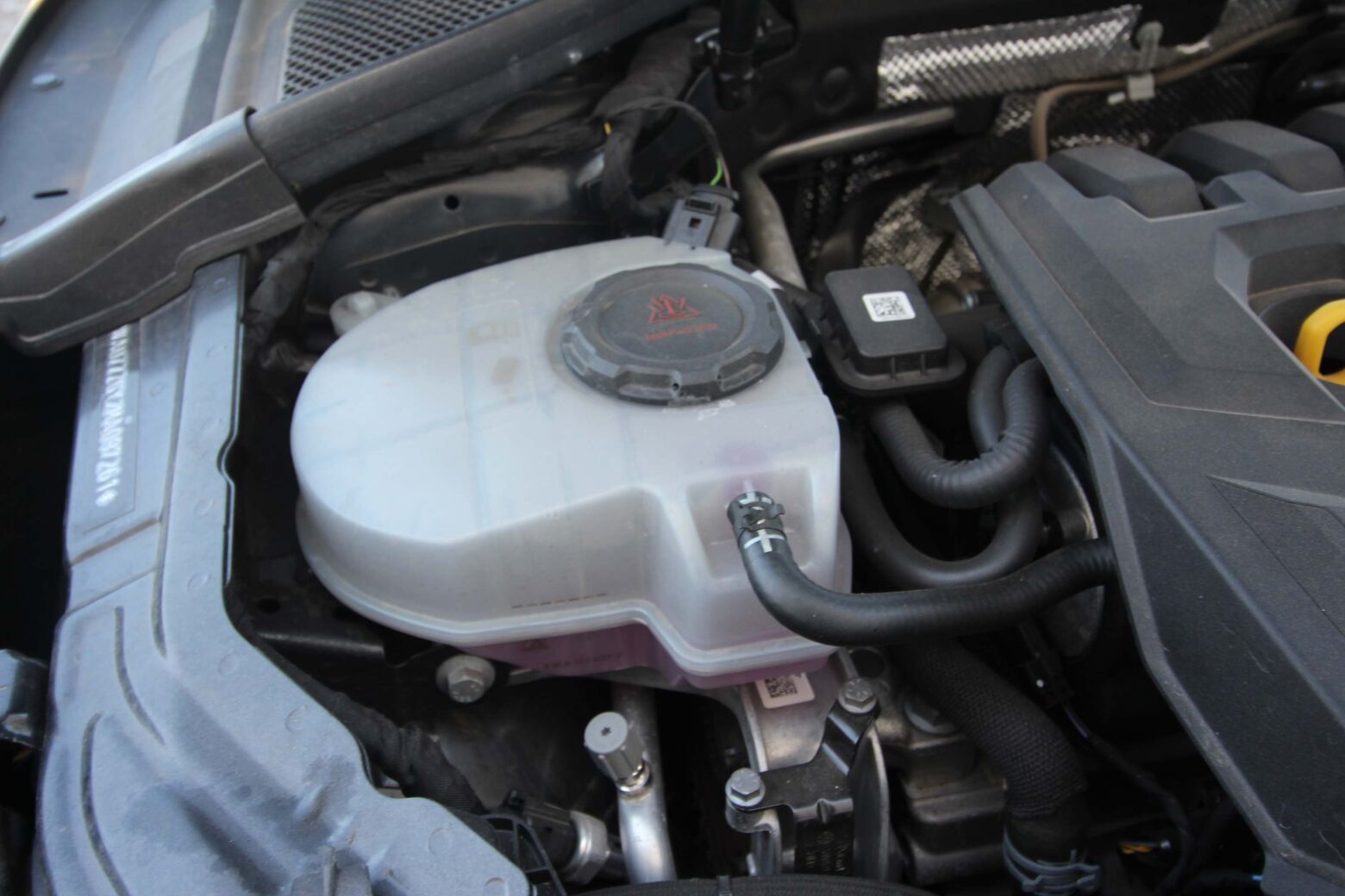 Conhe&ccedil;a a fun&ccedil;&atilde;o do l&iacute;quido de refrigera&ccedil;&atilde;o