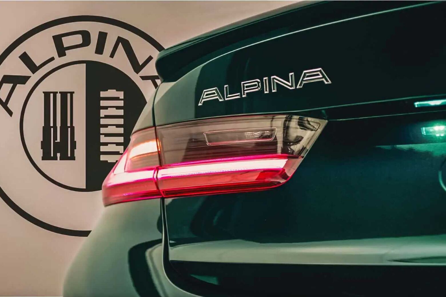 Alpina passa a marca BMW em 2026 e refor&ccedil;a luxo exclusivo