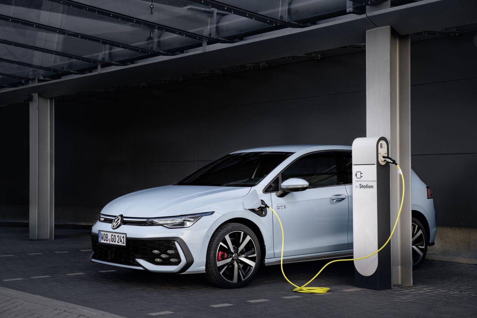 Os onze PHEV com mais de 100 km de autonomia elétrica