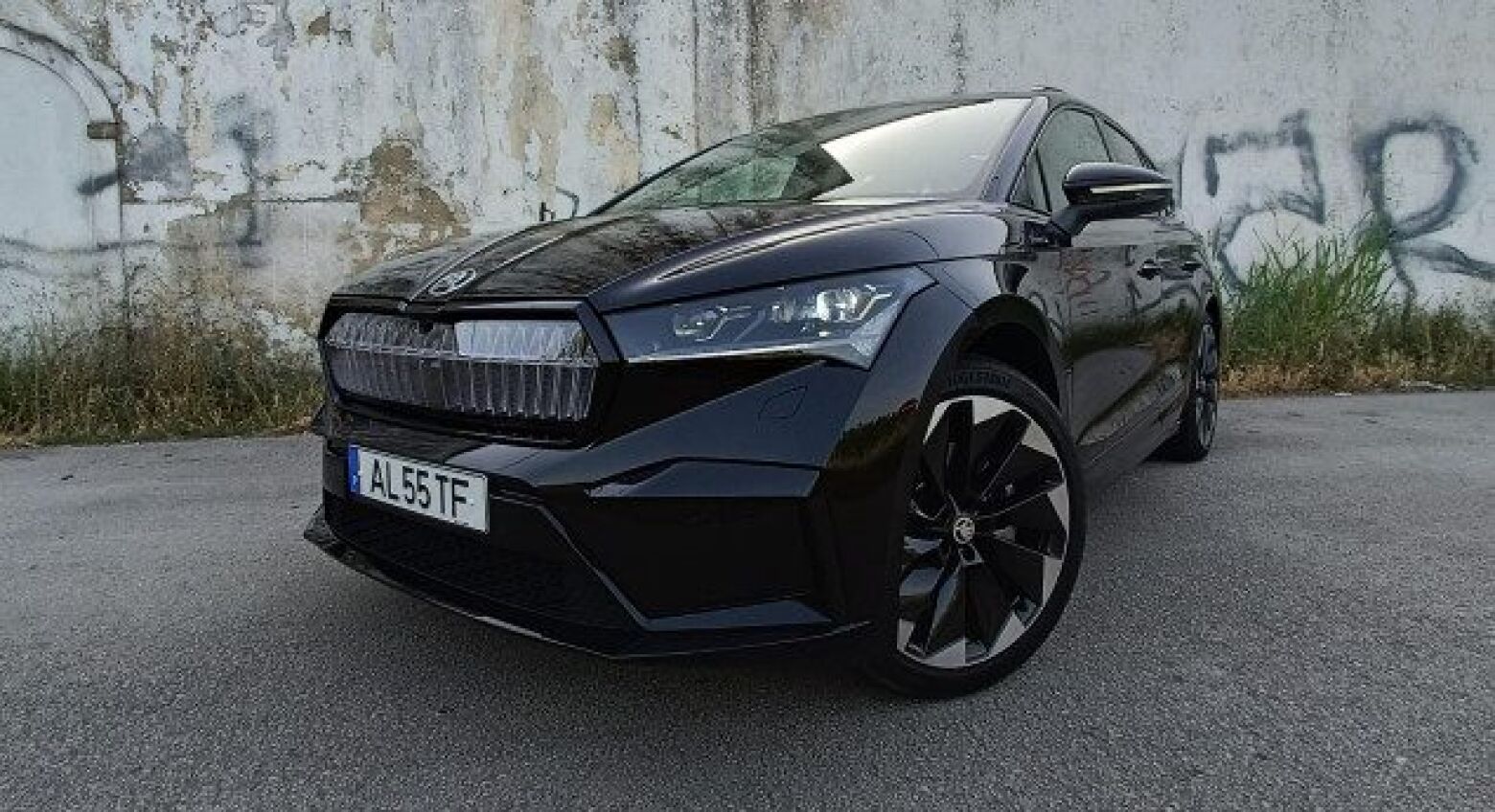 Skoda Enyaq iV 80 Sportline