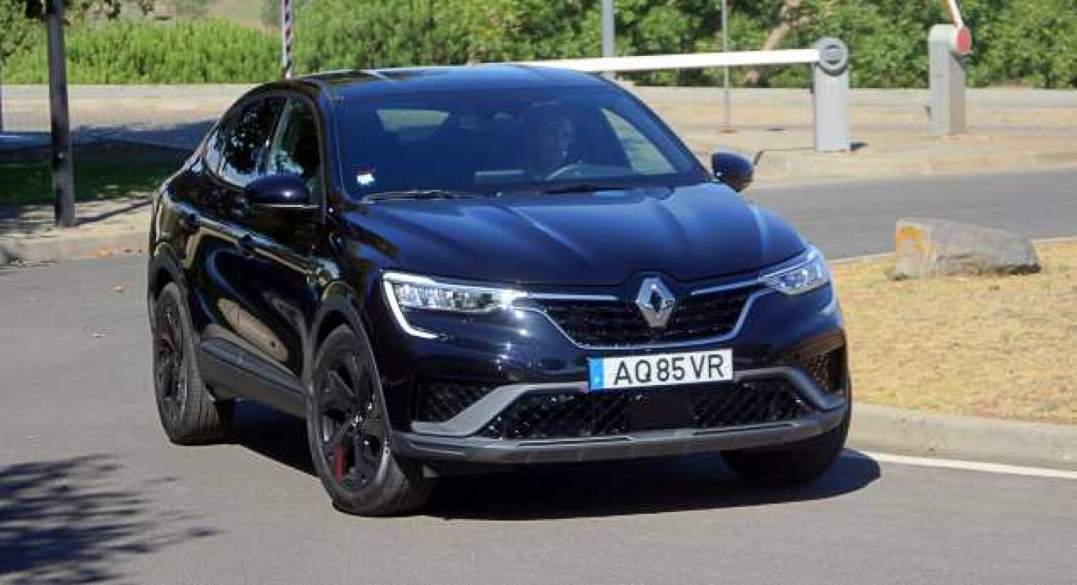 Renault Arkana 1.3 TCE 160 EDC R.S. Line
