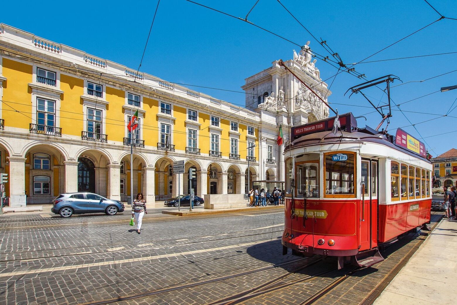 Semana Europeia da Mobilidade regressa a Portugal