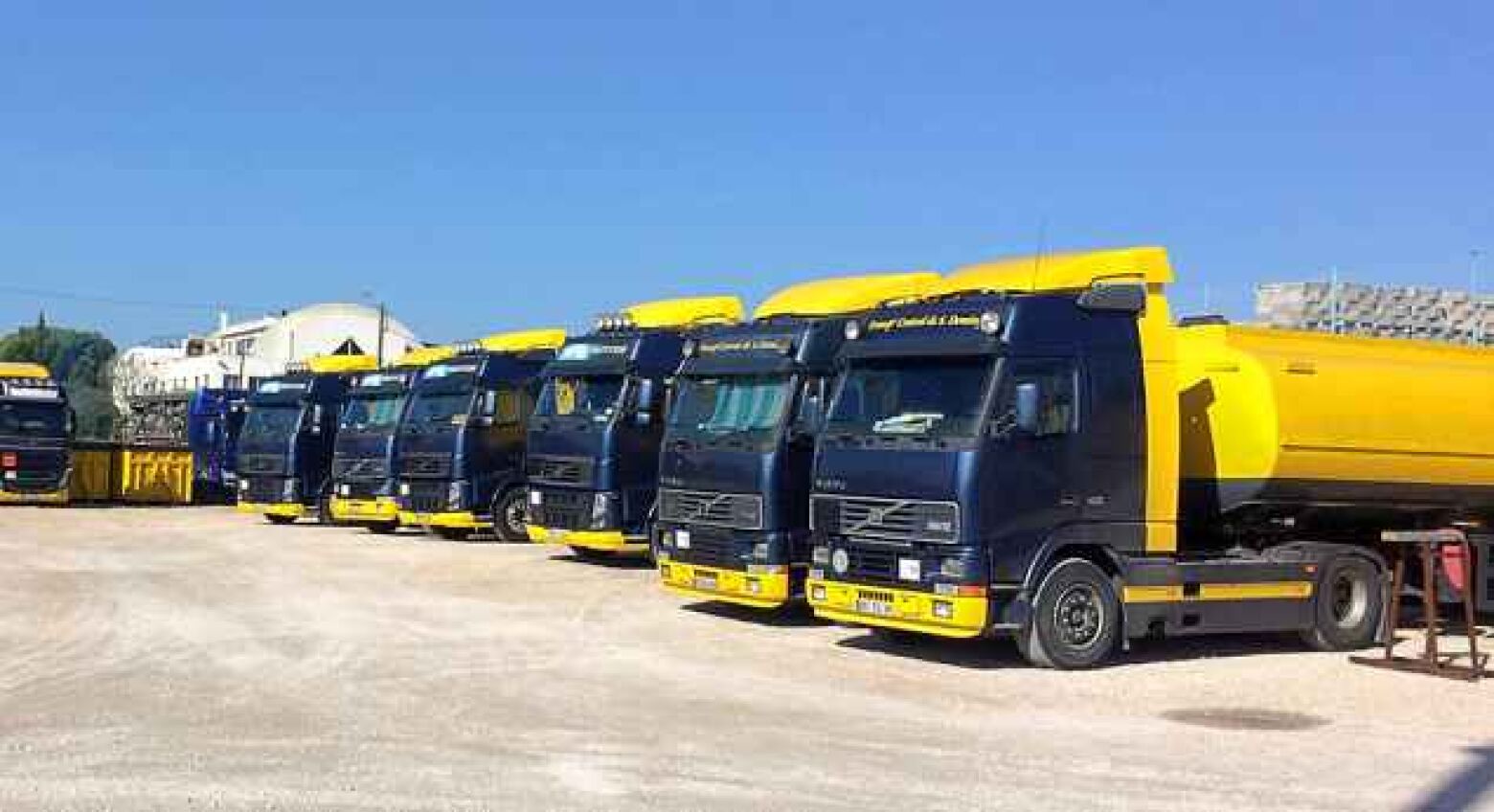 Transportador do Ano. Valorpneu distingue Palmiresíduos e Jocate