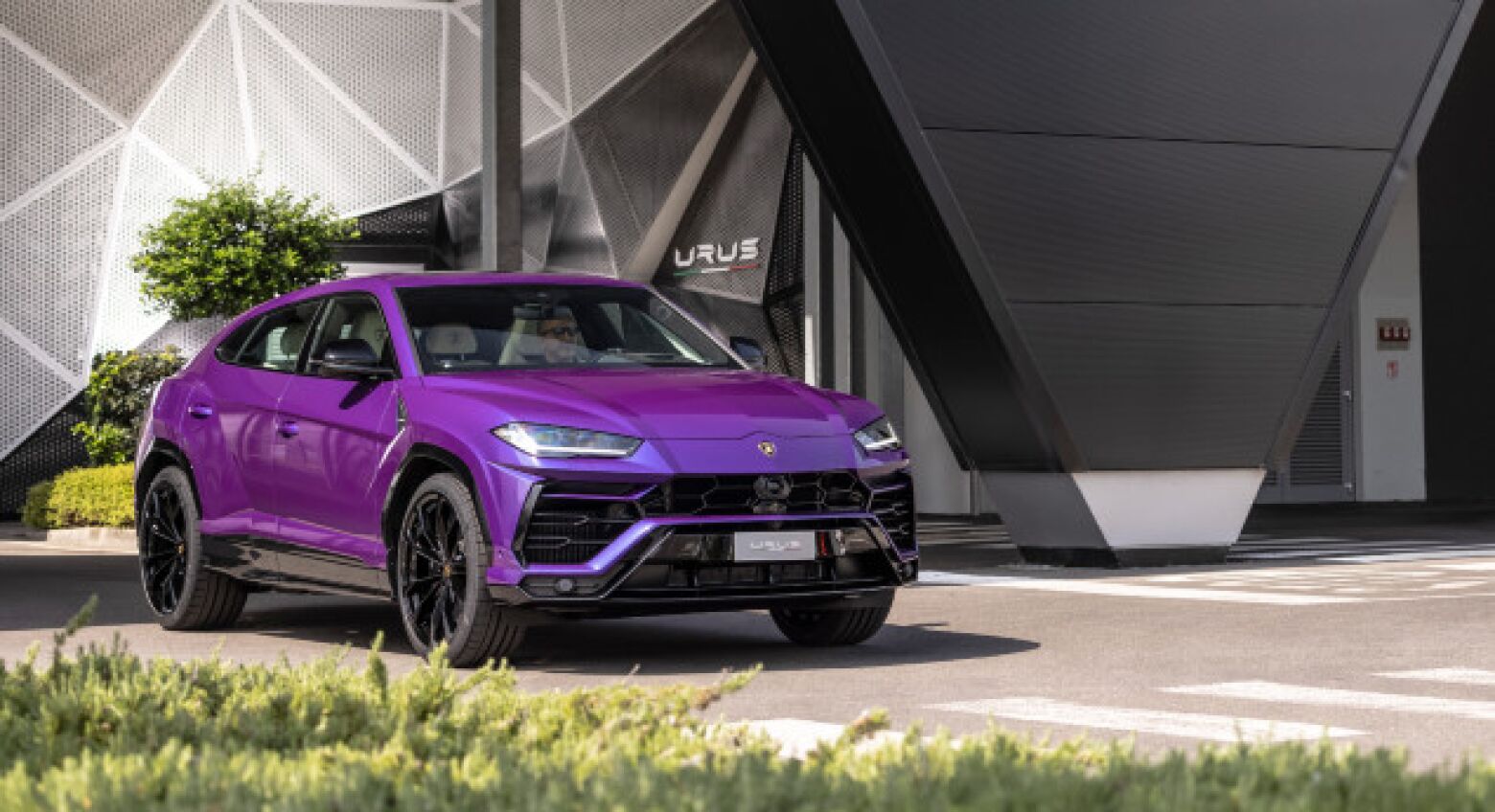 Novo recorde. Urus torna-se o Lamborghini mais vendido em menos tempo