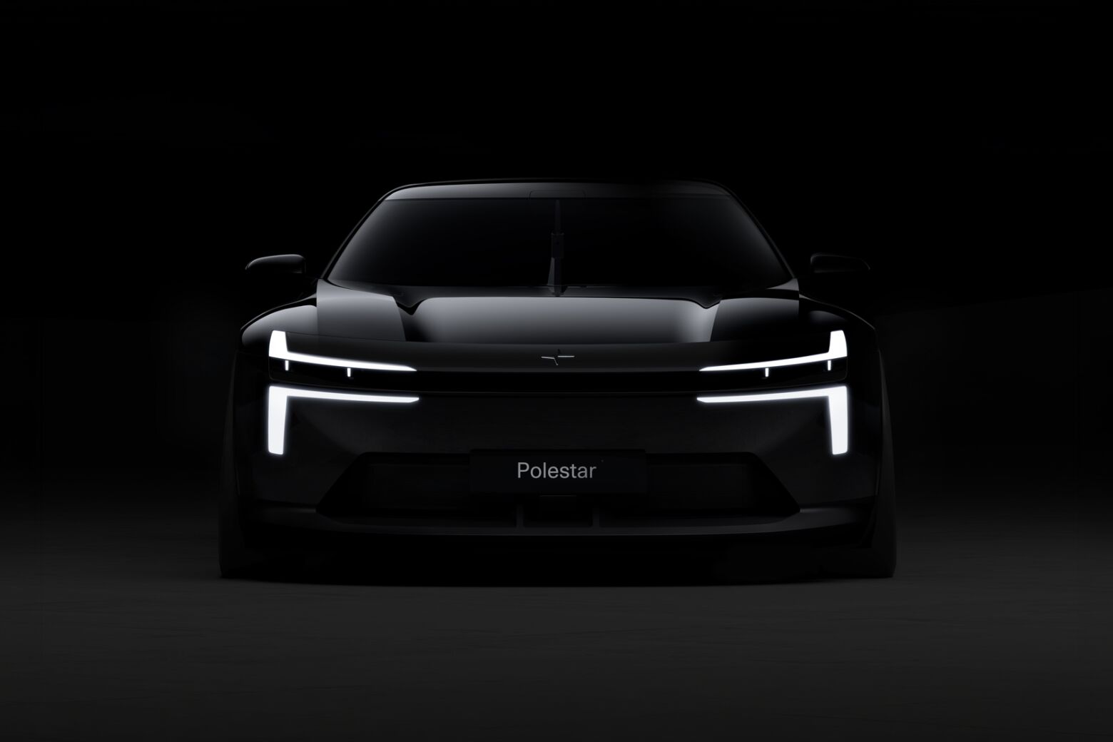 Polestar Formula 2030 antecipa novo design da marca