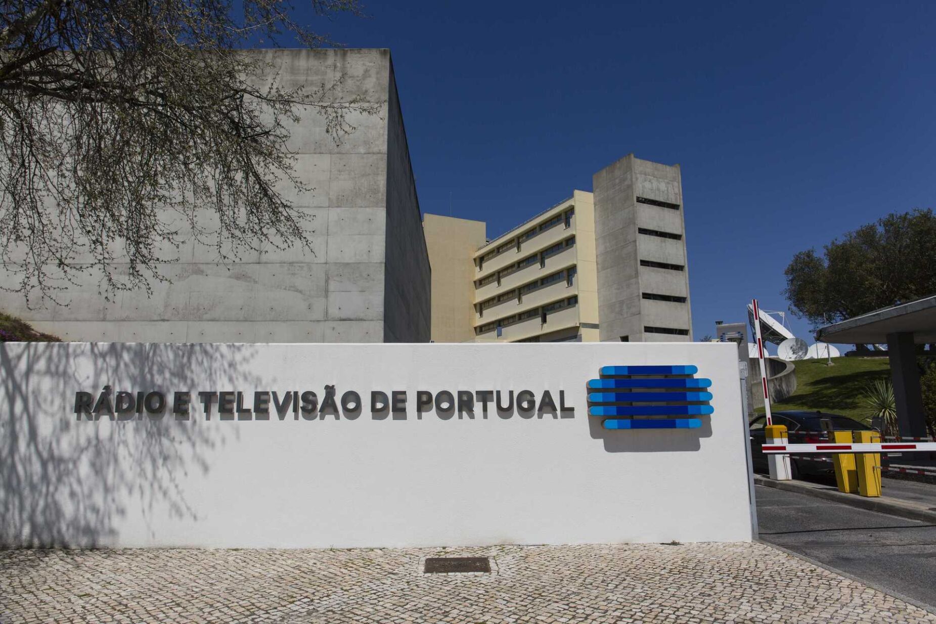 Fim da publicidade na RTP? Toda a oposição impõe derrota ao Governo