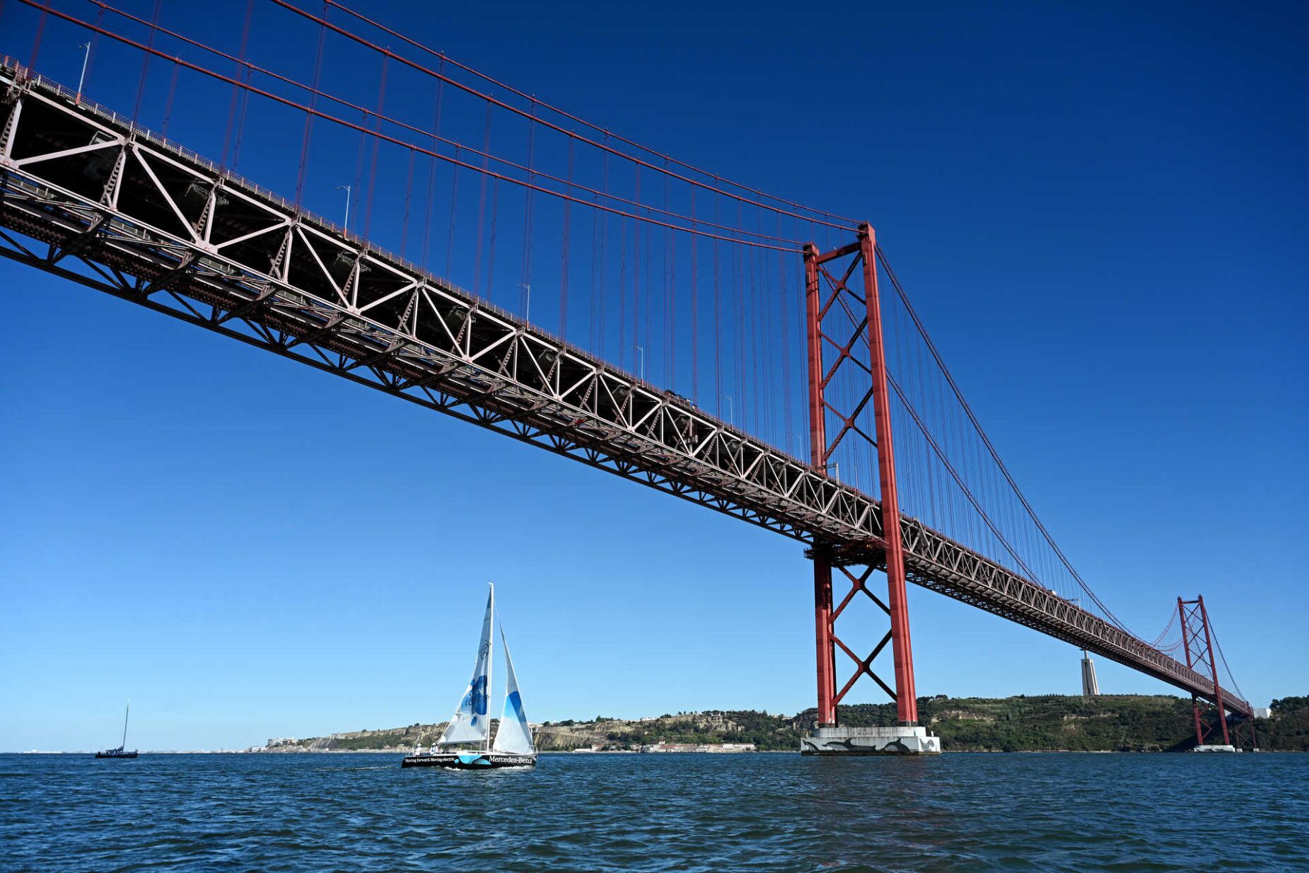 Fishing Boat Accident