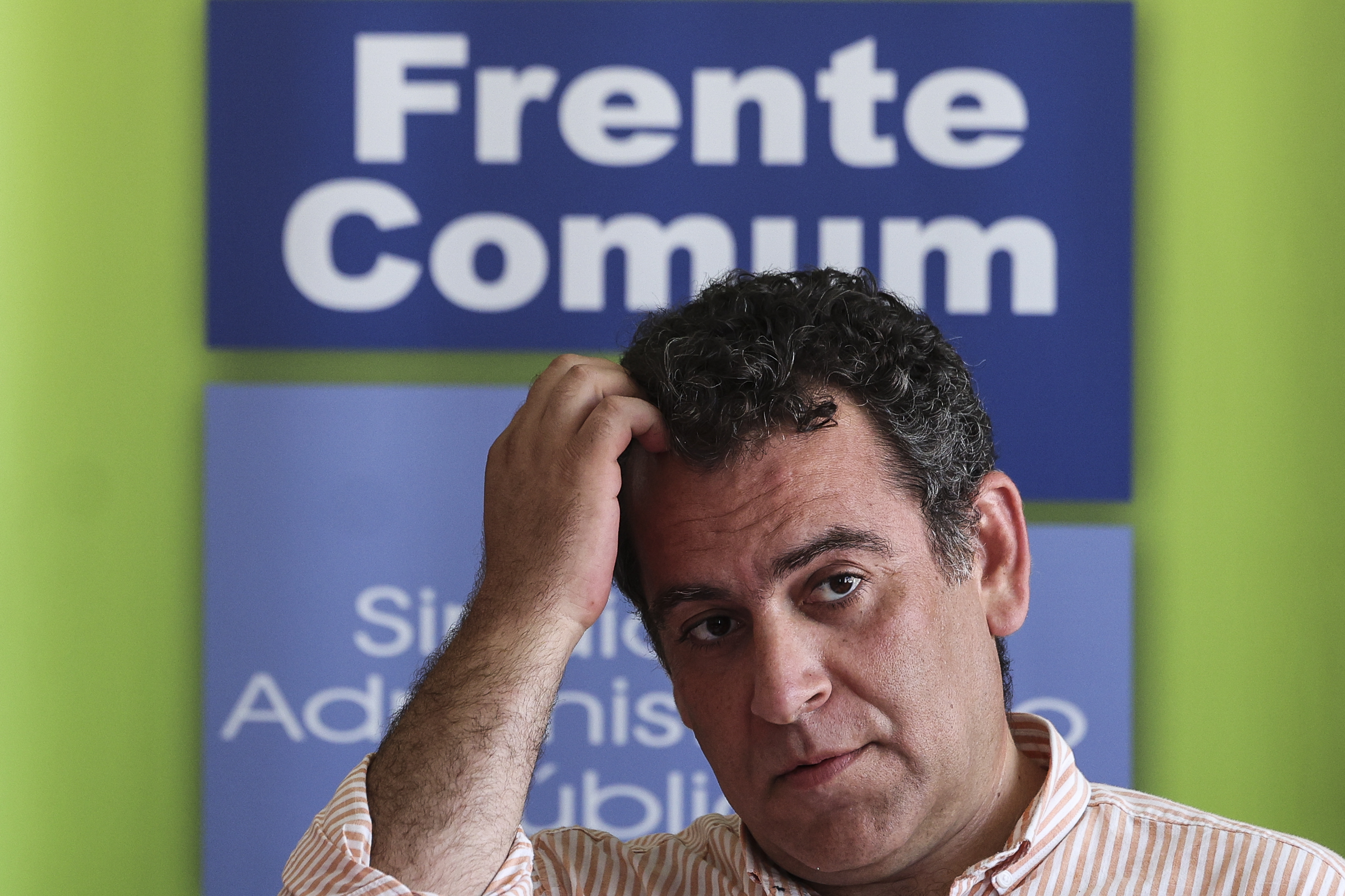 Frente Comum acusa Governo de falta de abertura para negociar aumento de salários da Função Pública