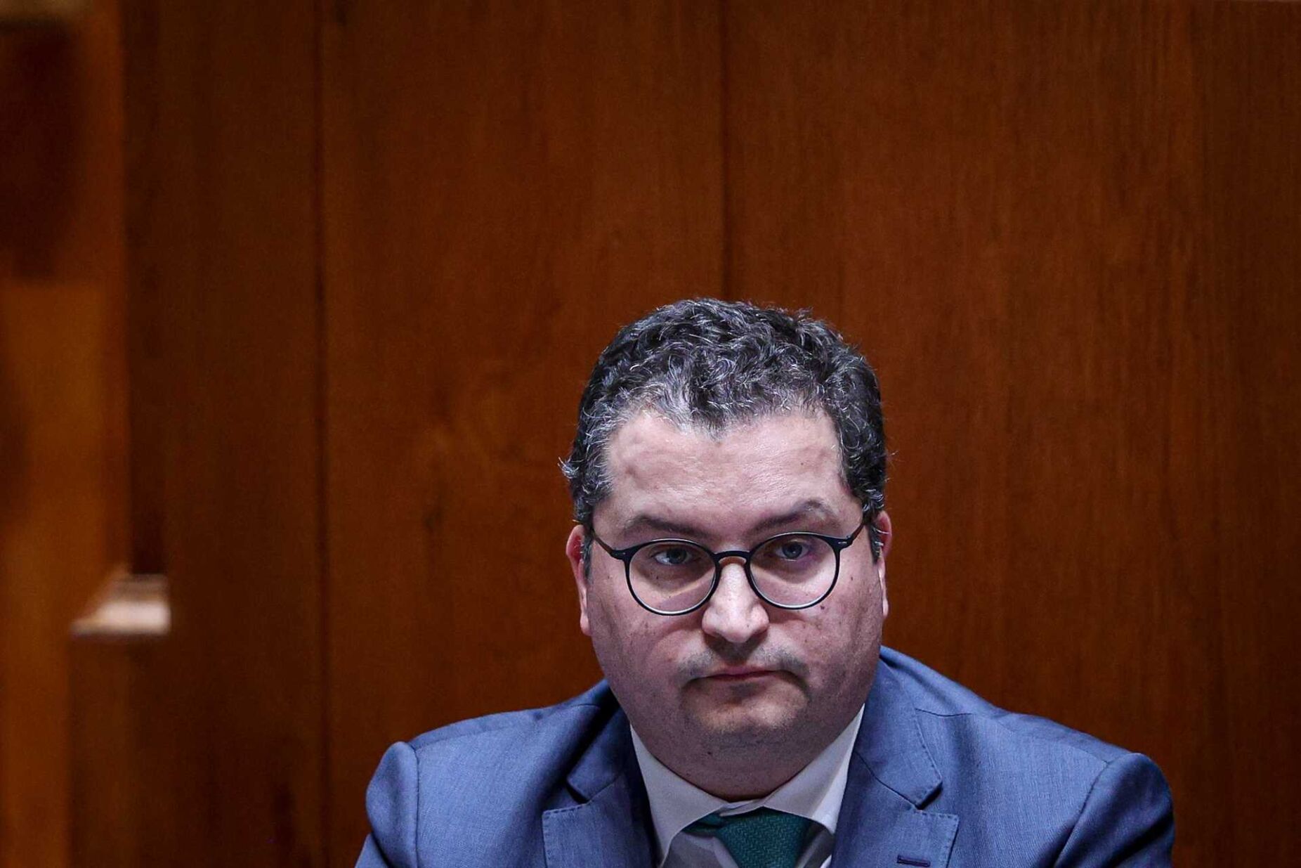 Governo saúda "notícia muito importante" de UE já não identificar desequilíbrios macro