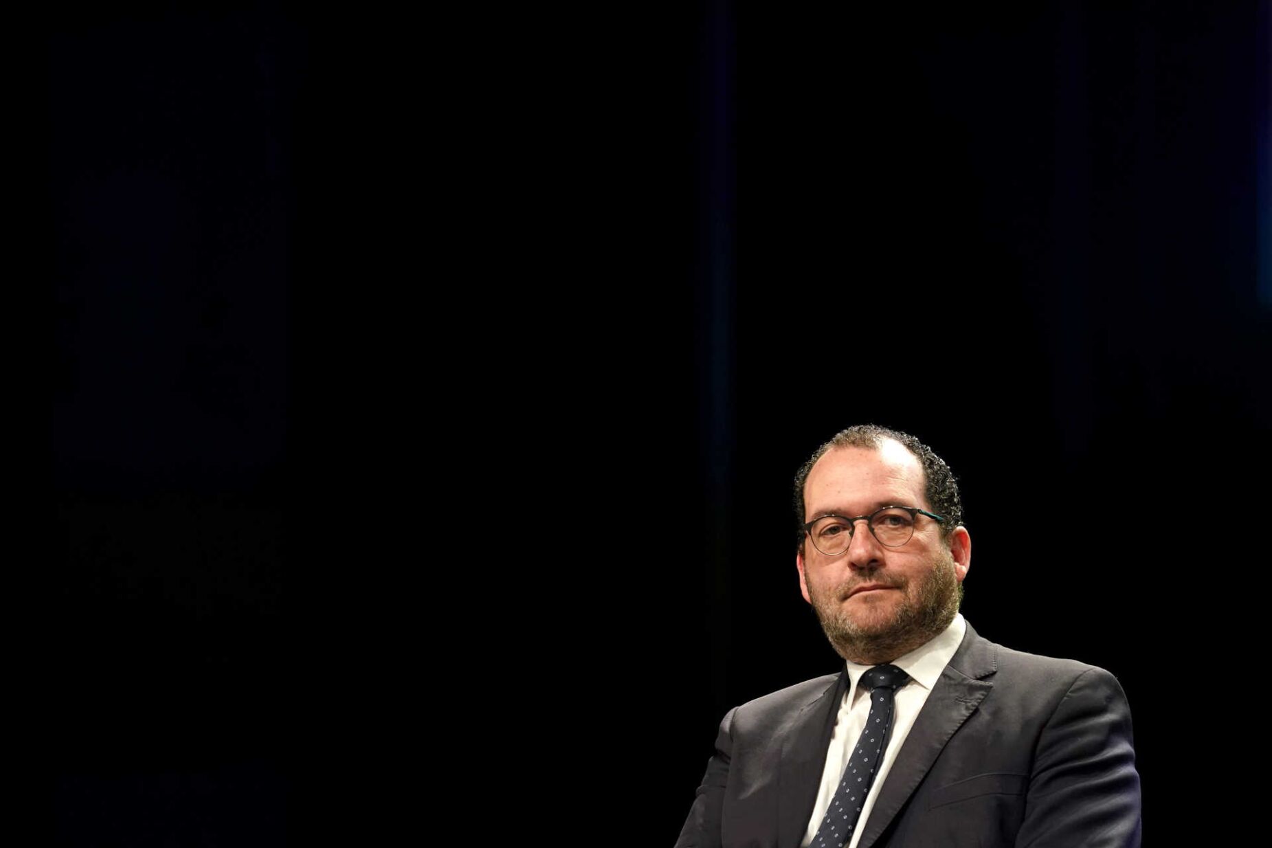 "Cidadania ensina masturbação" e "socialista bom é socialista morto": João Costa ameaçado de morte critica banalização do ódio