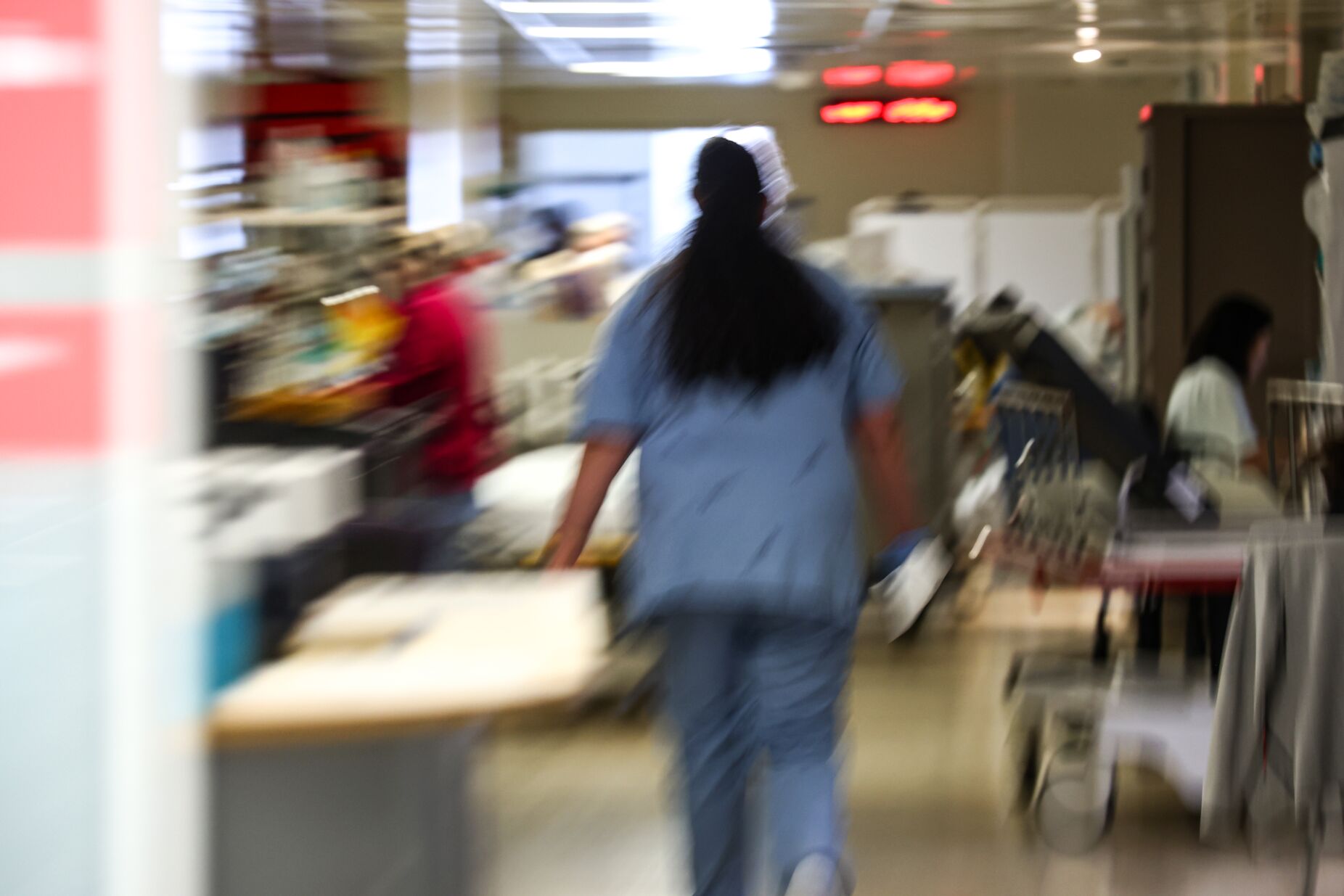 Associação alerta para “tempos muito difíceis” para clínicas de tratamento de doença renal crónica