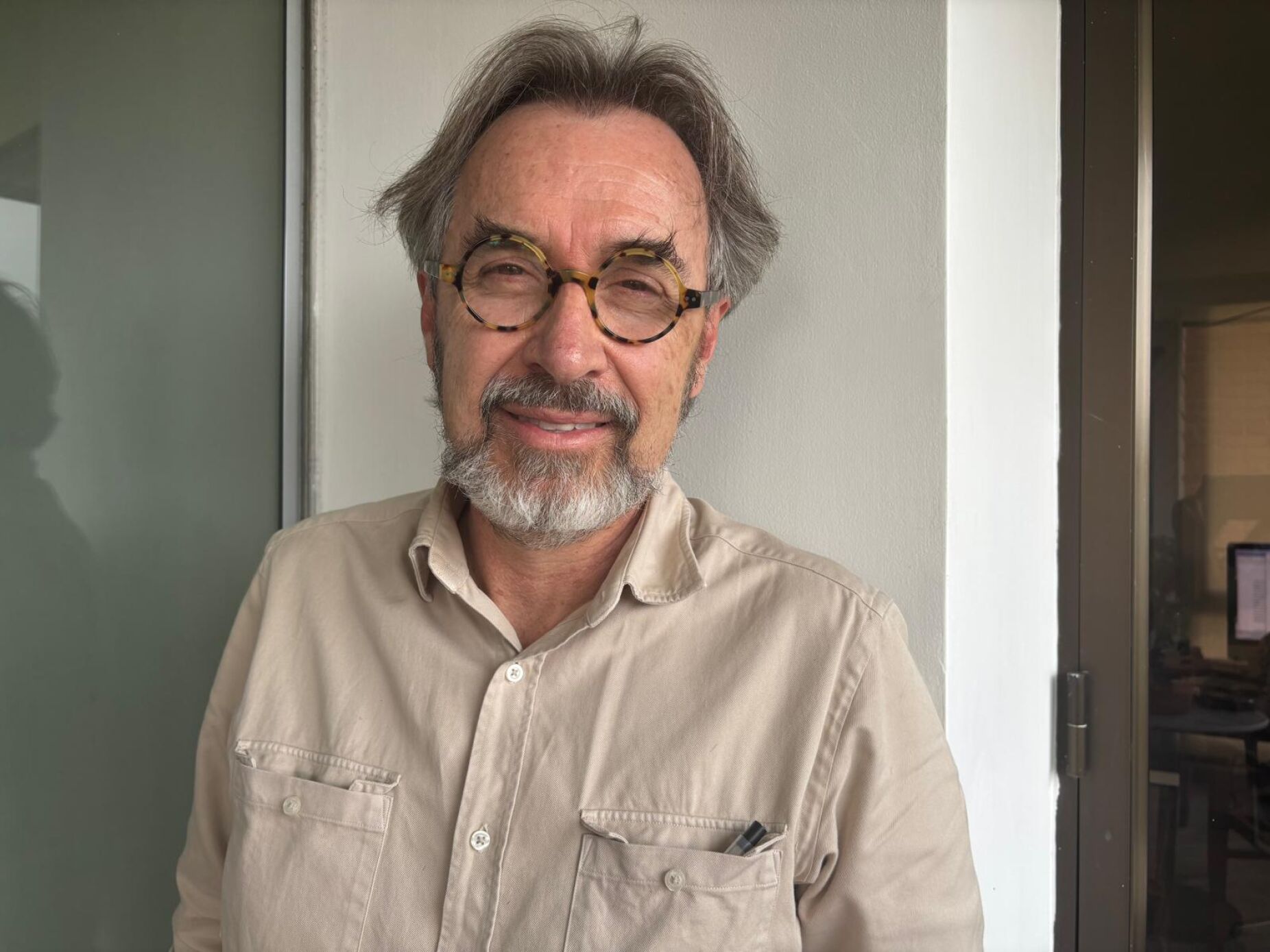 Mauricio García-Villegas: "Há hoje uma espécie de latino-americanização dos EUA e da Europa”