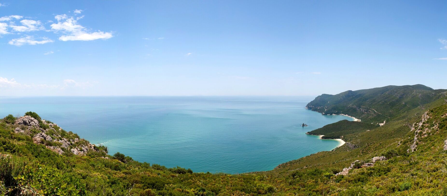 Arrábida aprovada como Reserva da Biosfera da UNESCO. Apresenta ecossistema "importante e significativo"