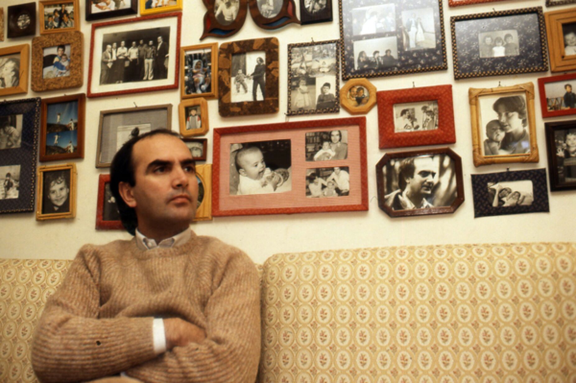 Morreu Fausto Bordalo Dias, o cantor que escreveu e cantou sobre a História de Portugal