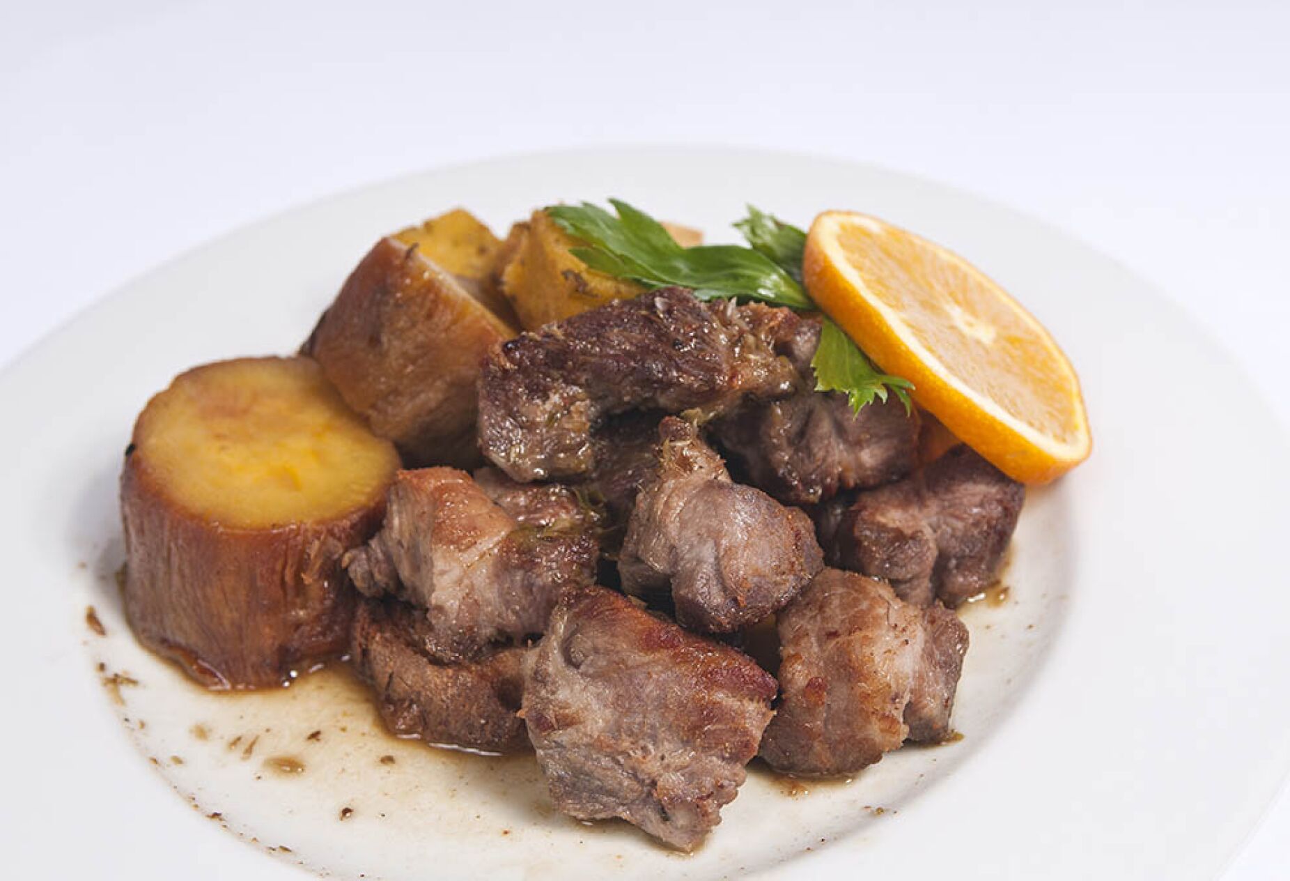 Prato do Dia: O Madeirense, em Lisboa