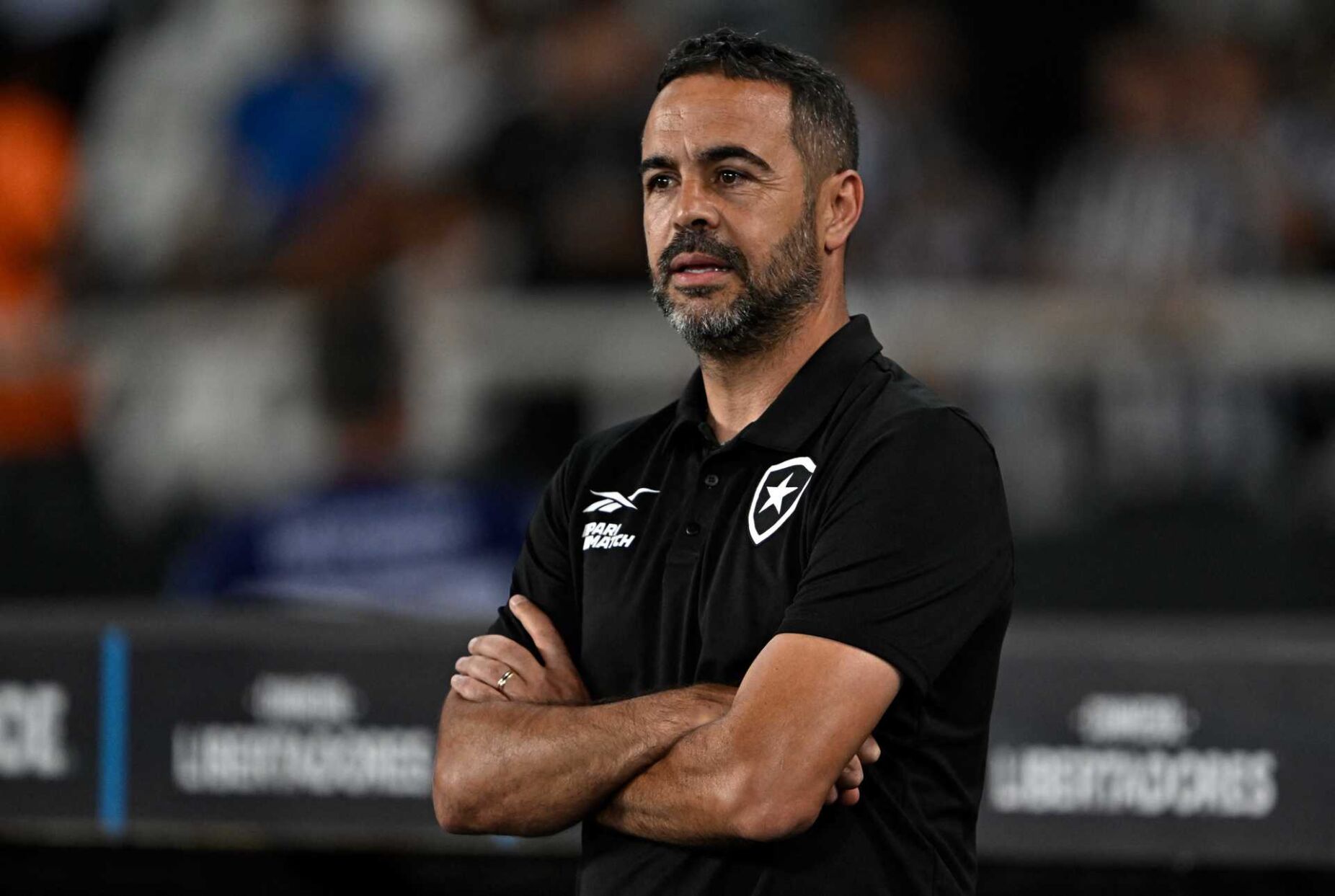 SC Braga apresenta queixa contra Botafogo por dívida de 850 mil euros