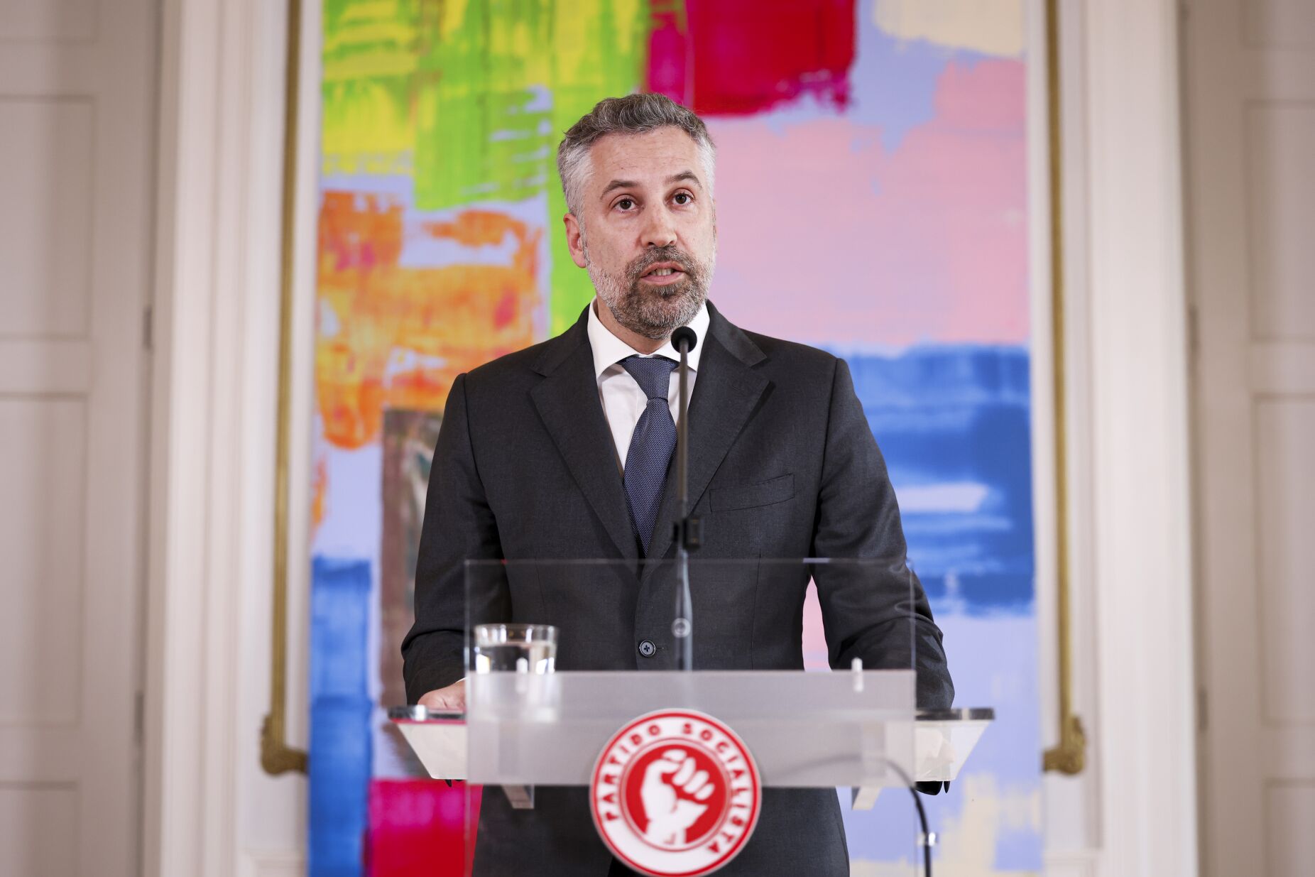 Pedro Nuno diz que "não foi cometido qualquer crime" pelo Governo na indemnização de Alexandra Reis