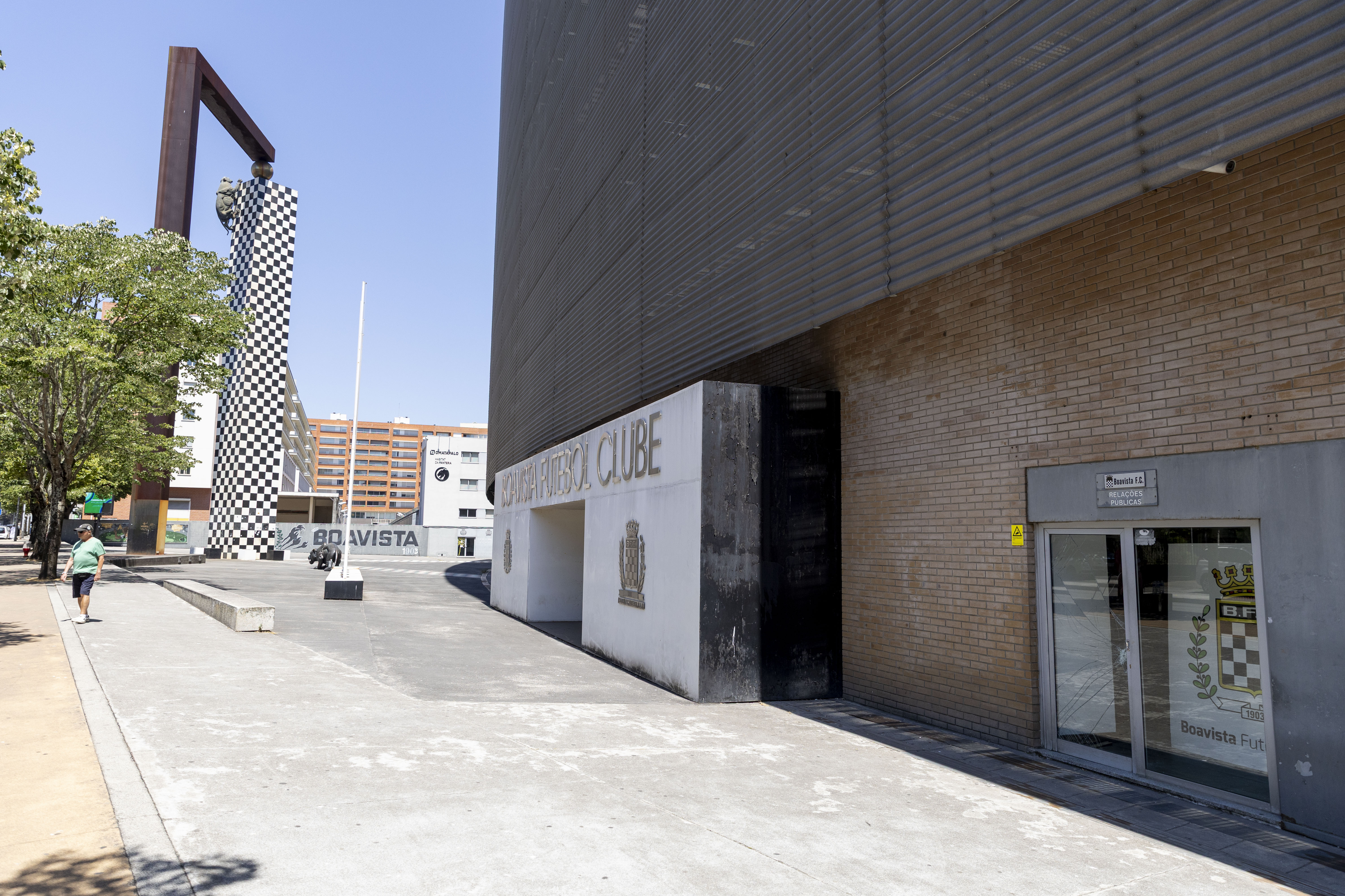 Boavista SAD não recorre e confirma descida aos campeonatos distritais