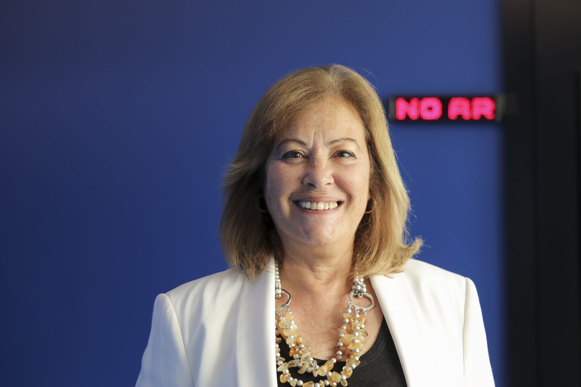 "Não pactuo com movimentos radicais." Ministra acredita que formação vai retirar "fruta podre" das polícias