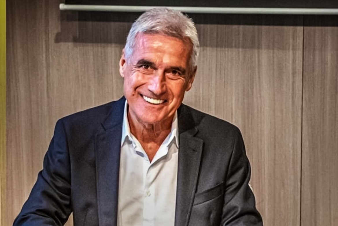 Luís Castro deixa mensagem a Jorge Jesus: “Que conquiste o que o Al Nassr não tem conseguido”