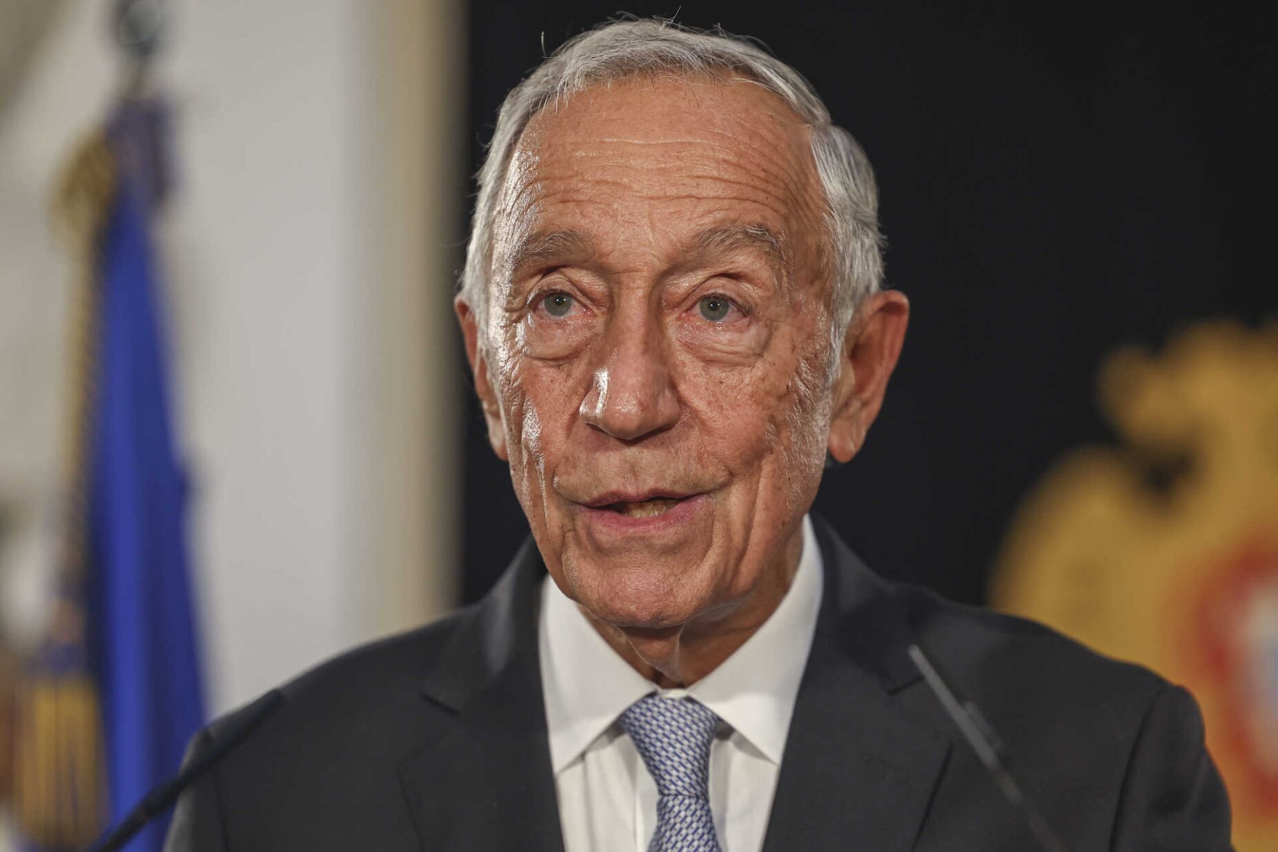 Marcelo promulga diplomas sobre apoios renda e isen o de imt para jovens
