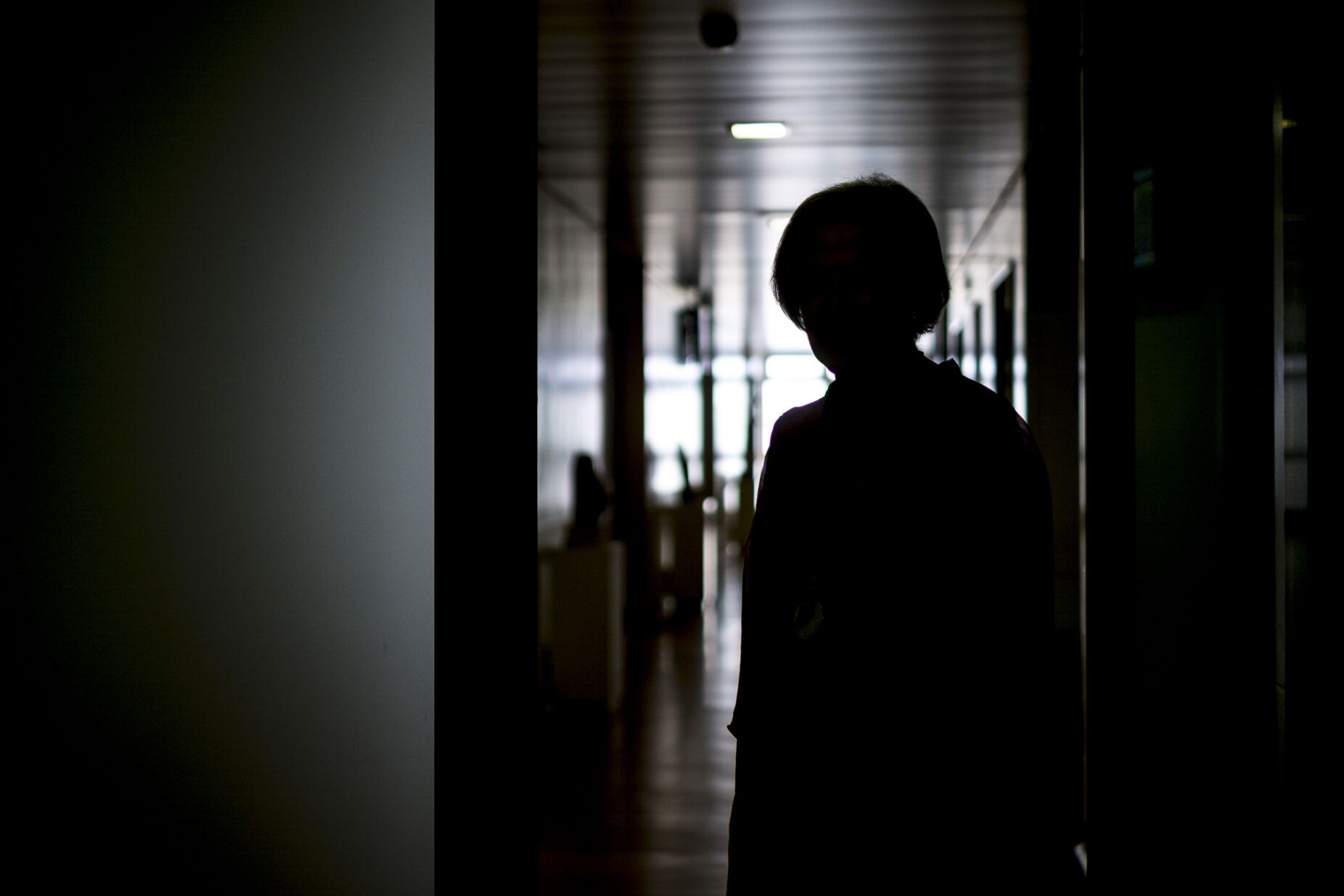Casos de abuso sexual contra homens e rapazes com "aumento significativo"