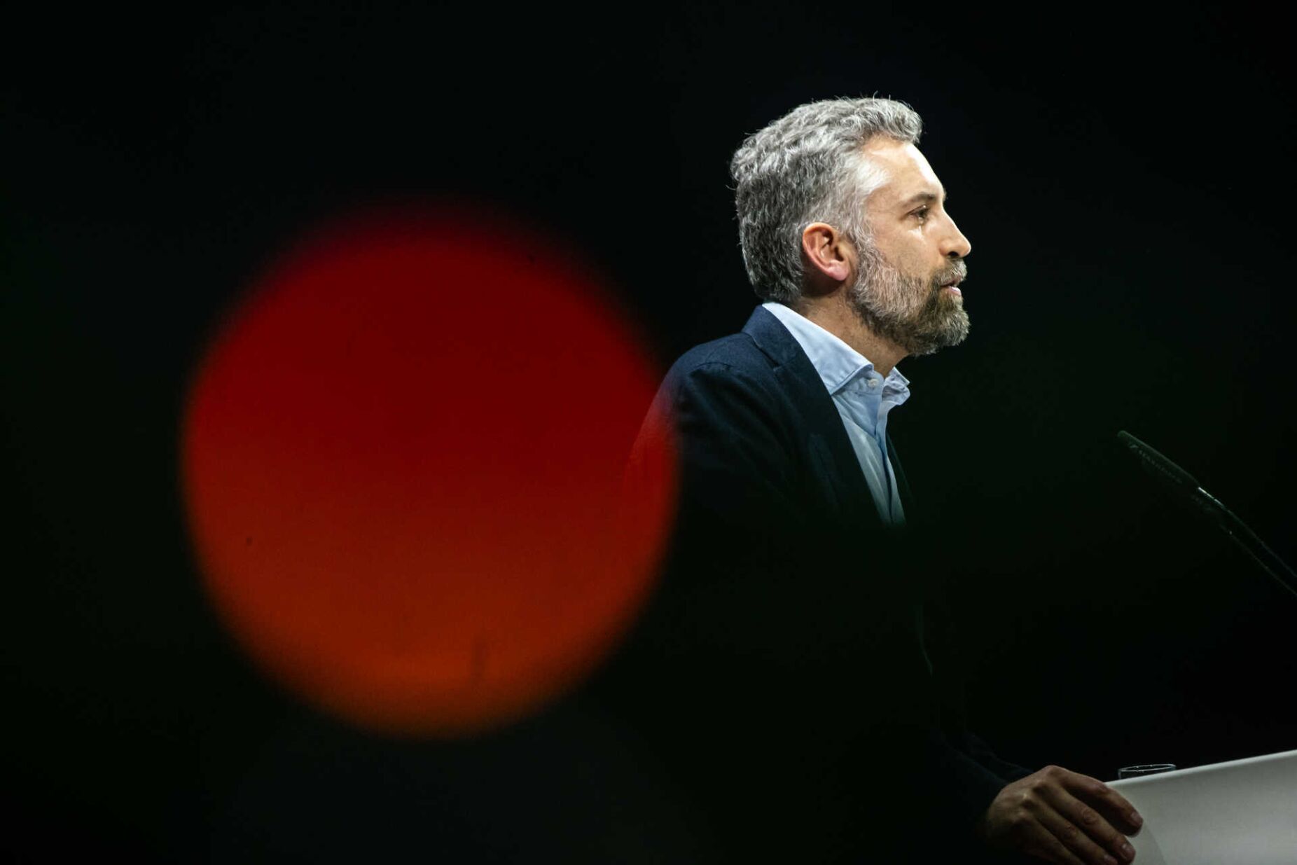 Sondagem: Pedro Nuno perde para Montenegro (no Governo) e para Ventura (na oposição)