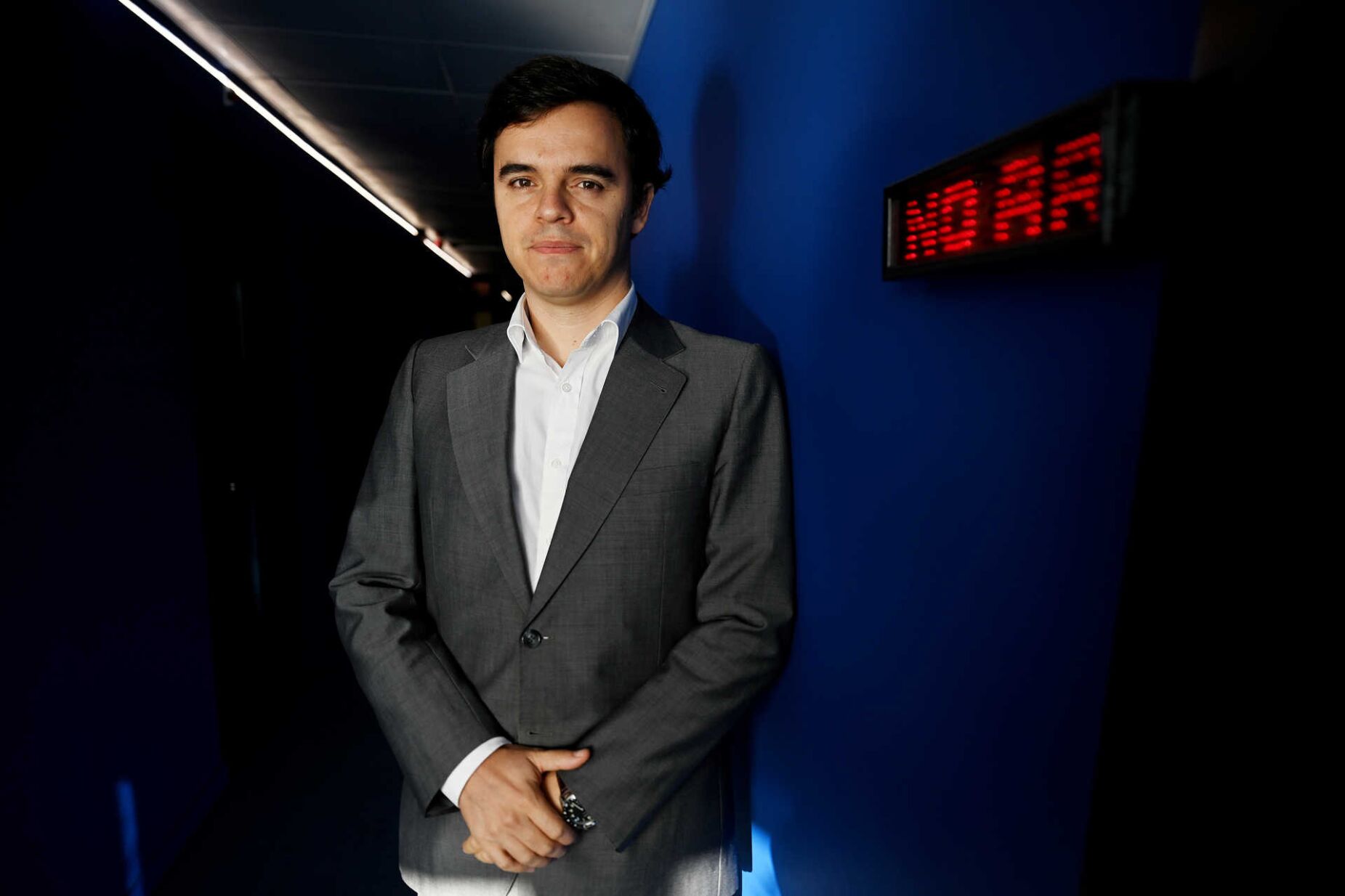 “Cada vez mais o projeto do lítio no Barroso é bem compreendido a nível regional”