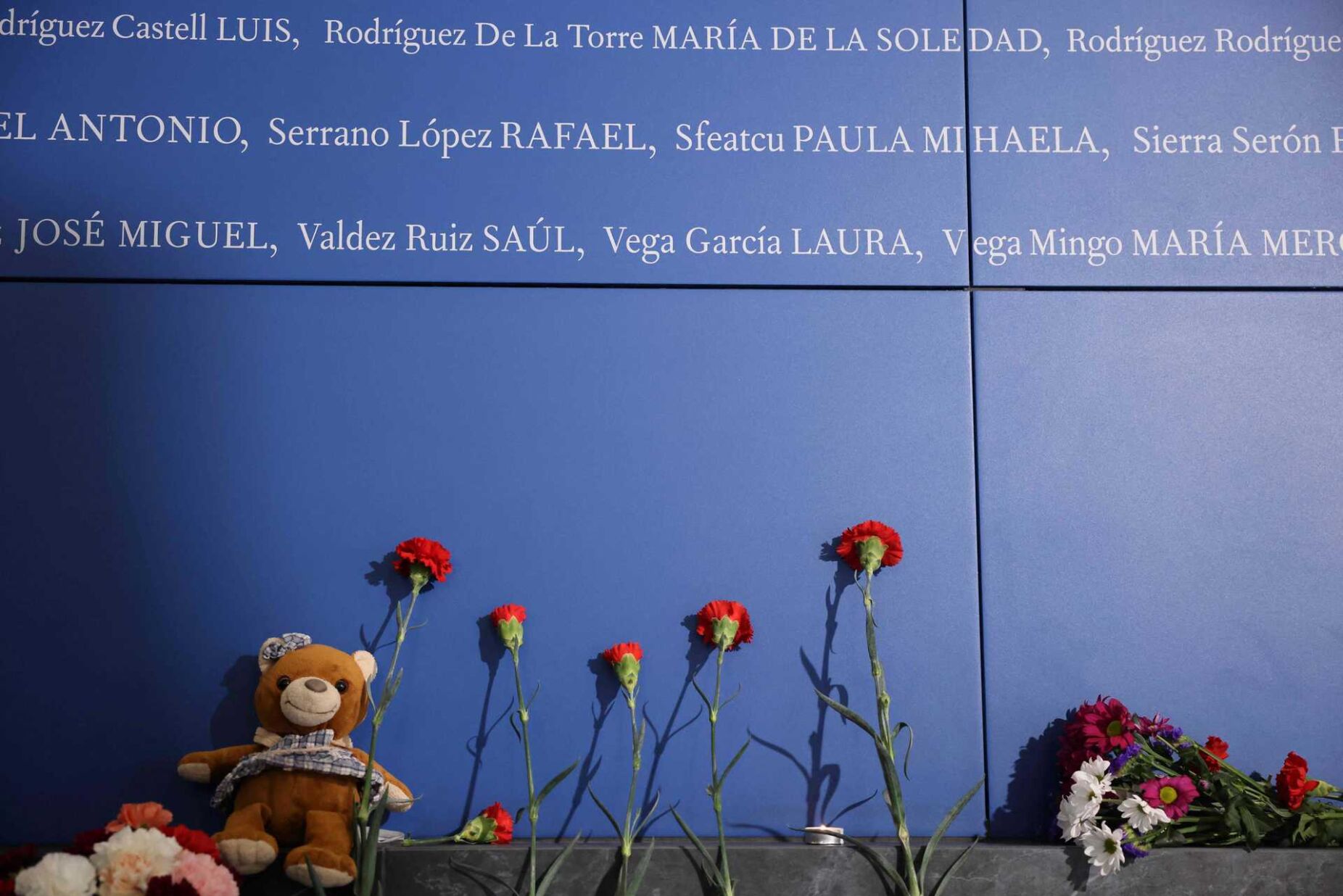Reportagem TSF: atentado em Atocha, Madrid. Foi assim há 20 anos