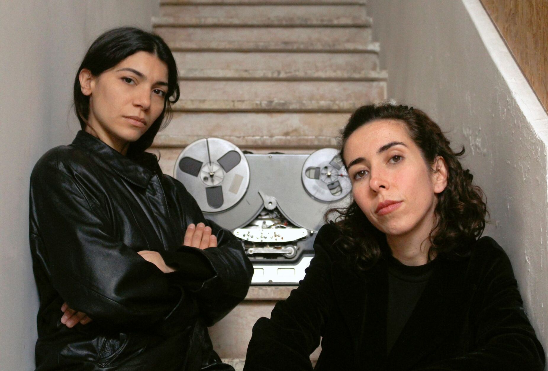 "Não digam nada que vos possa comprometer." Avante! teve no ar uma rádio clandestina