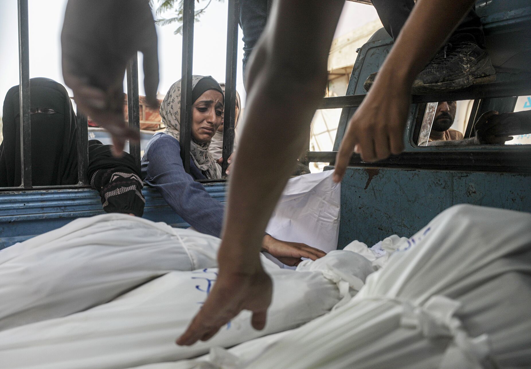 Novo vídeo de planos para "Riviera" na Faixa de Gaza: habitações para 1,2 milhões de israelitas e complexos turísticos