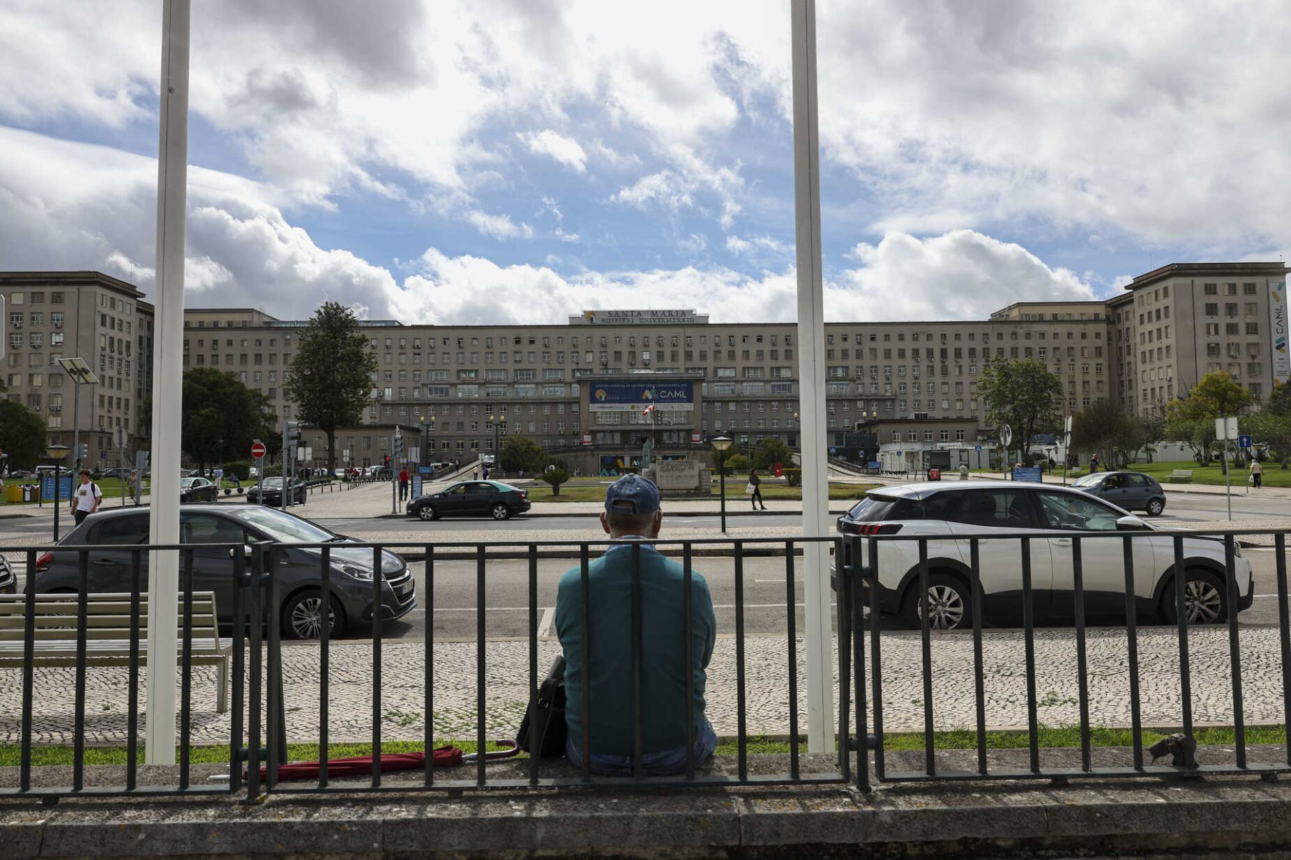 Ministério Público abre inquérito ao caso do dermatologista do Hospital de Santa Maria