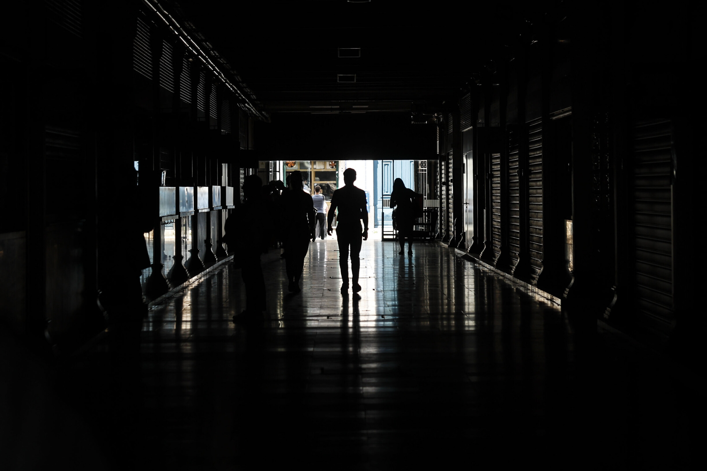 European Electricity Network Launches Investigation Committee After Major Blackout