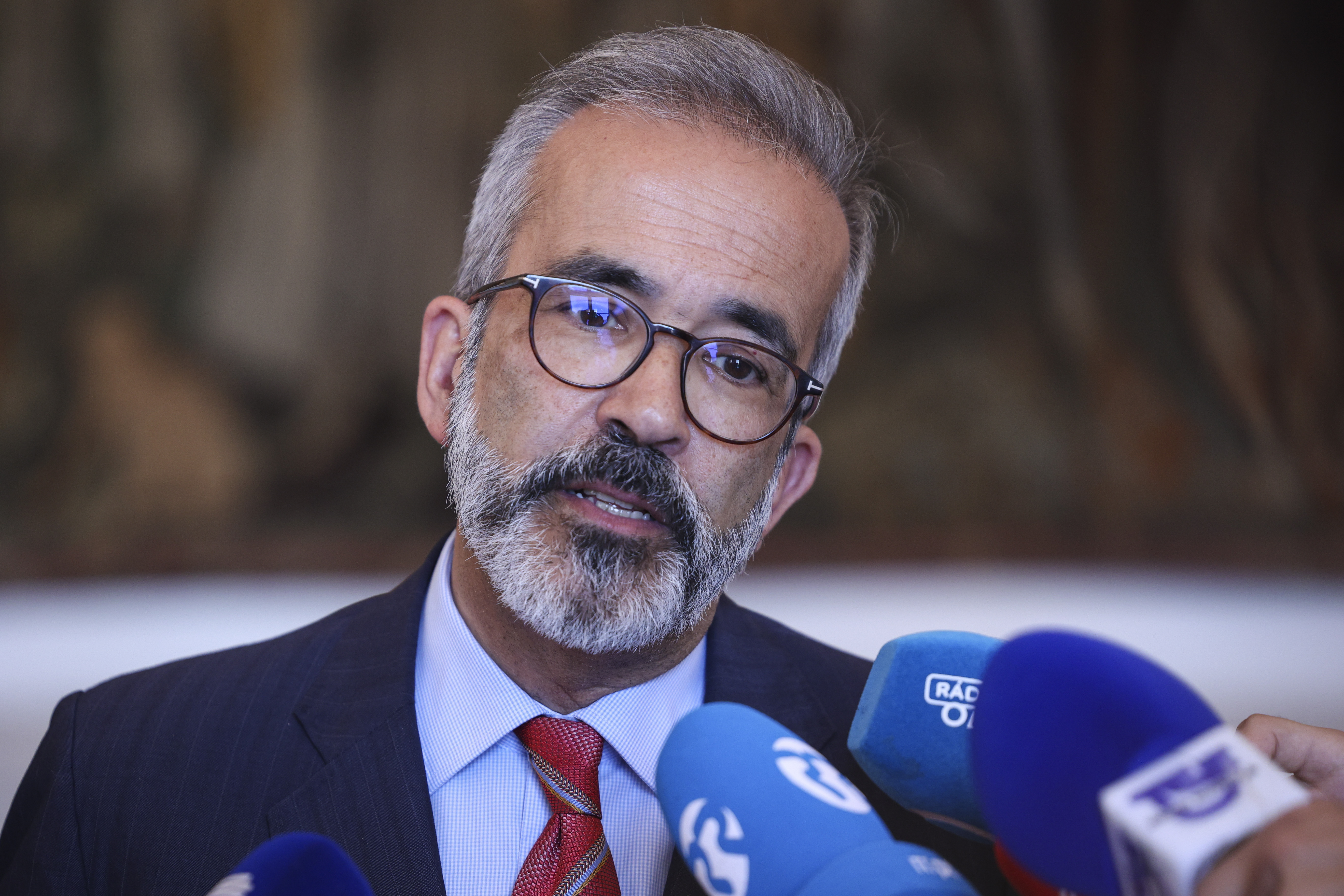 Carta: Portugal e mais oito países querem resposta da Comissão Europeia sobre acordos com Israel