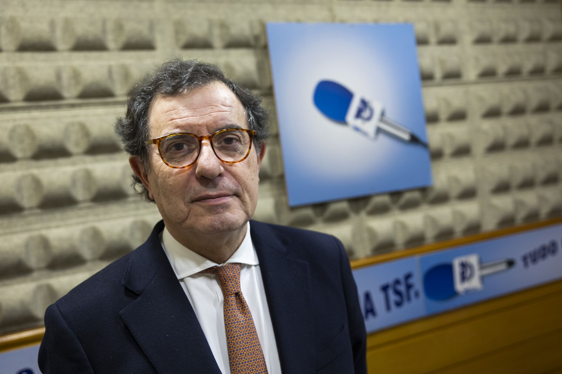 "Zero conflitos de interesses." Enquanto autarca, Castro Almeida adjudicou "sempre à melhor proposta"