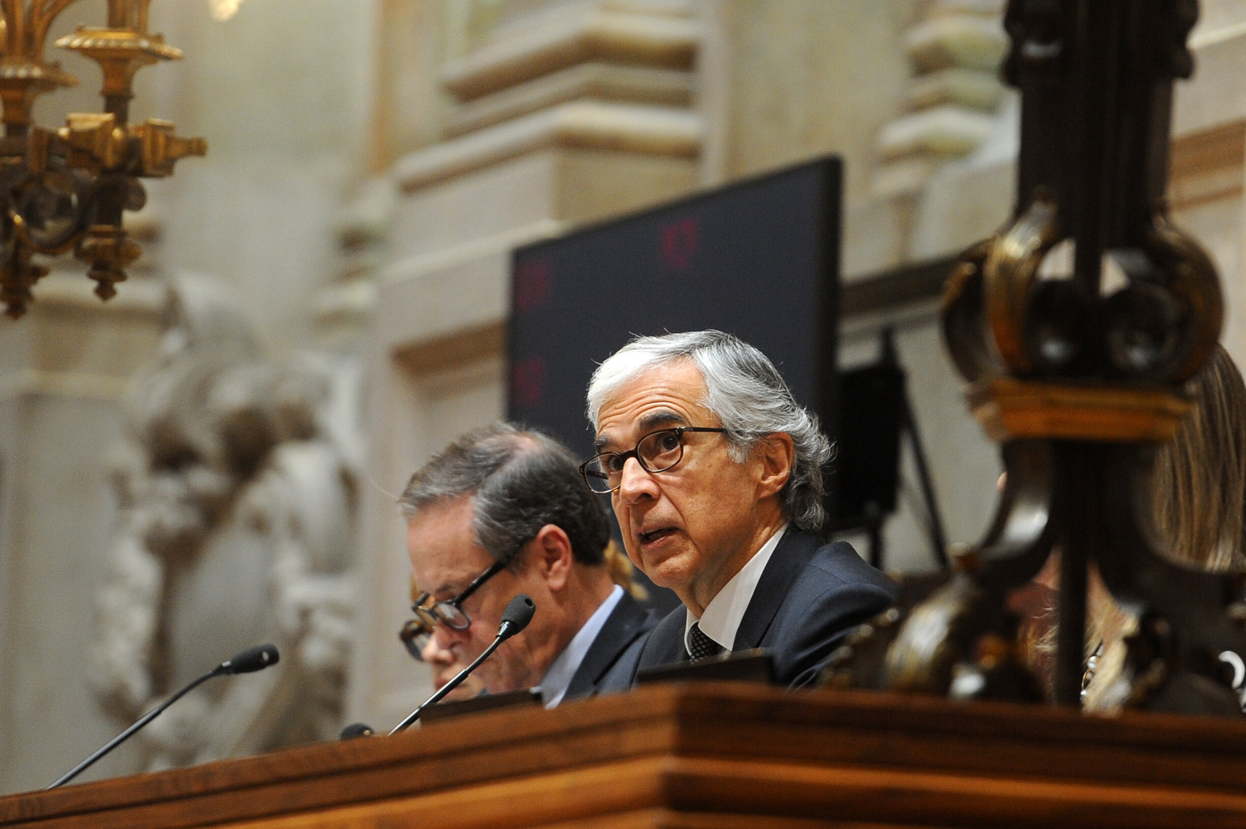 Aguiar-Branco's Office Clarifies: No Decision Yet on Chega's Nationality Withdrawal Bill