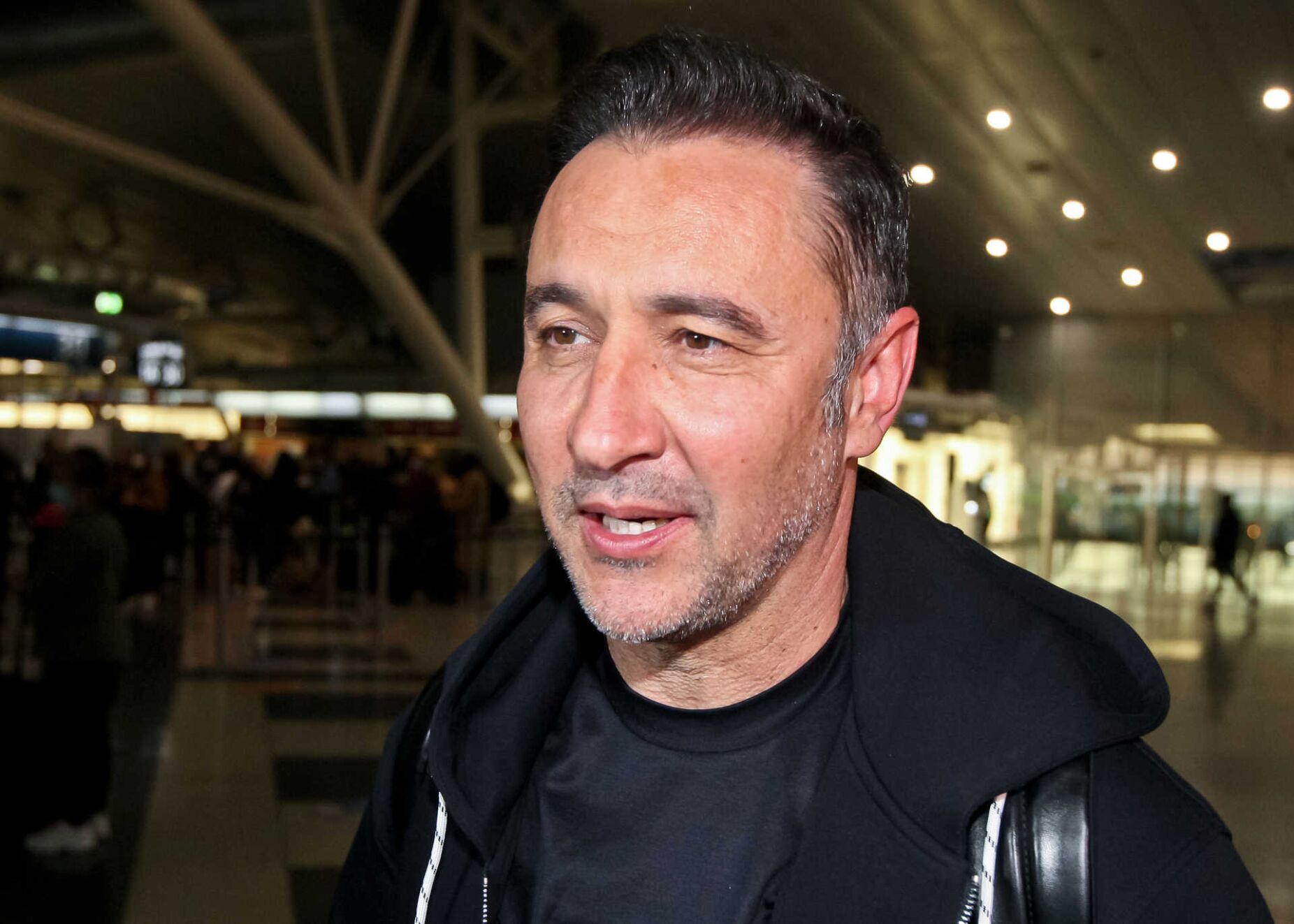 Vítor Pereira é o novo treinador do AlShabab