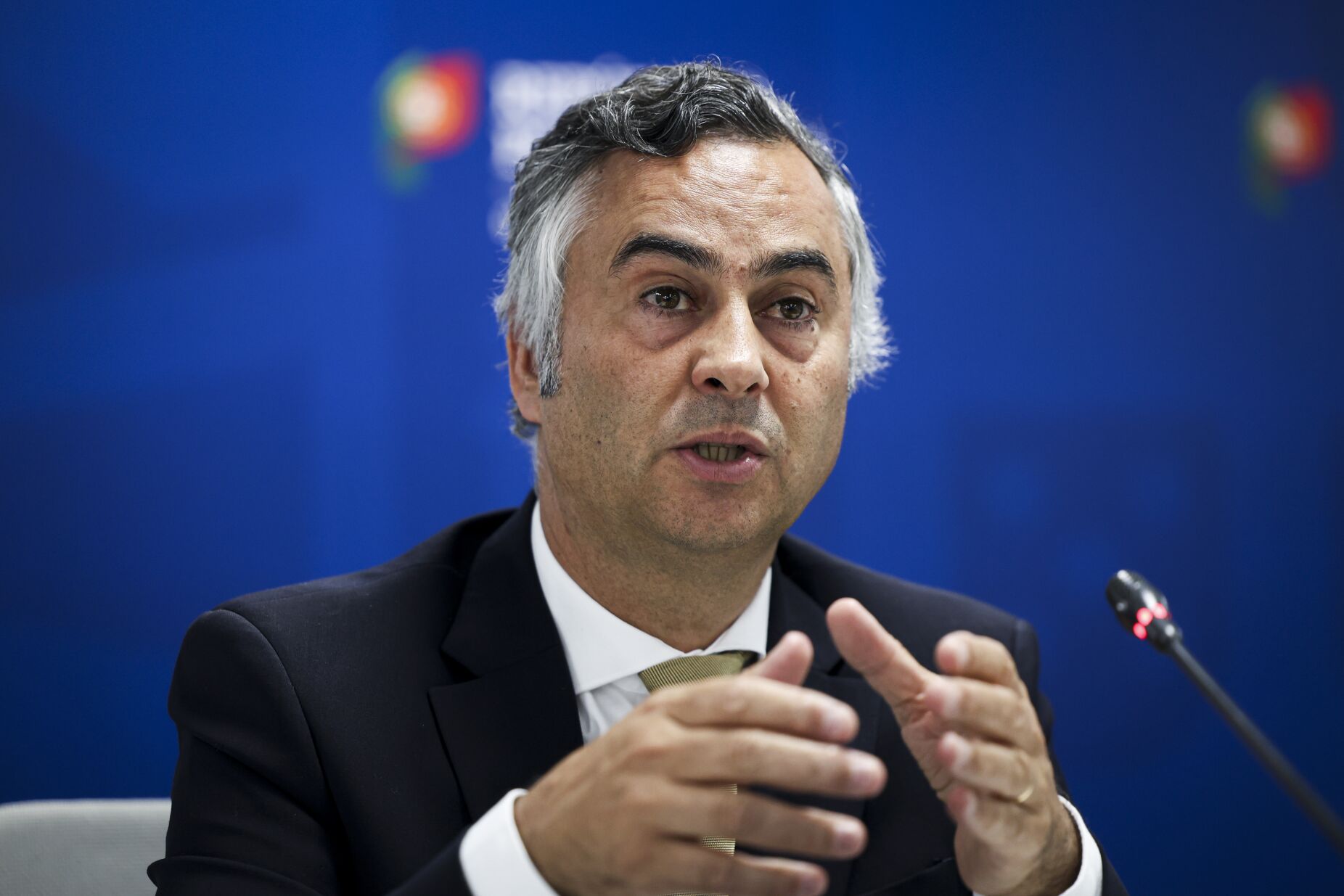 "Acusação falsa." Ministro da Educação recusa ter pressionado reitor do Porto a aceitar entradas ilegais em Medicina