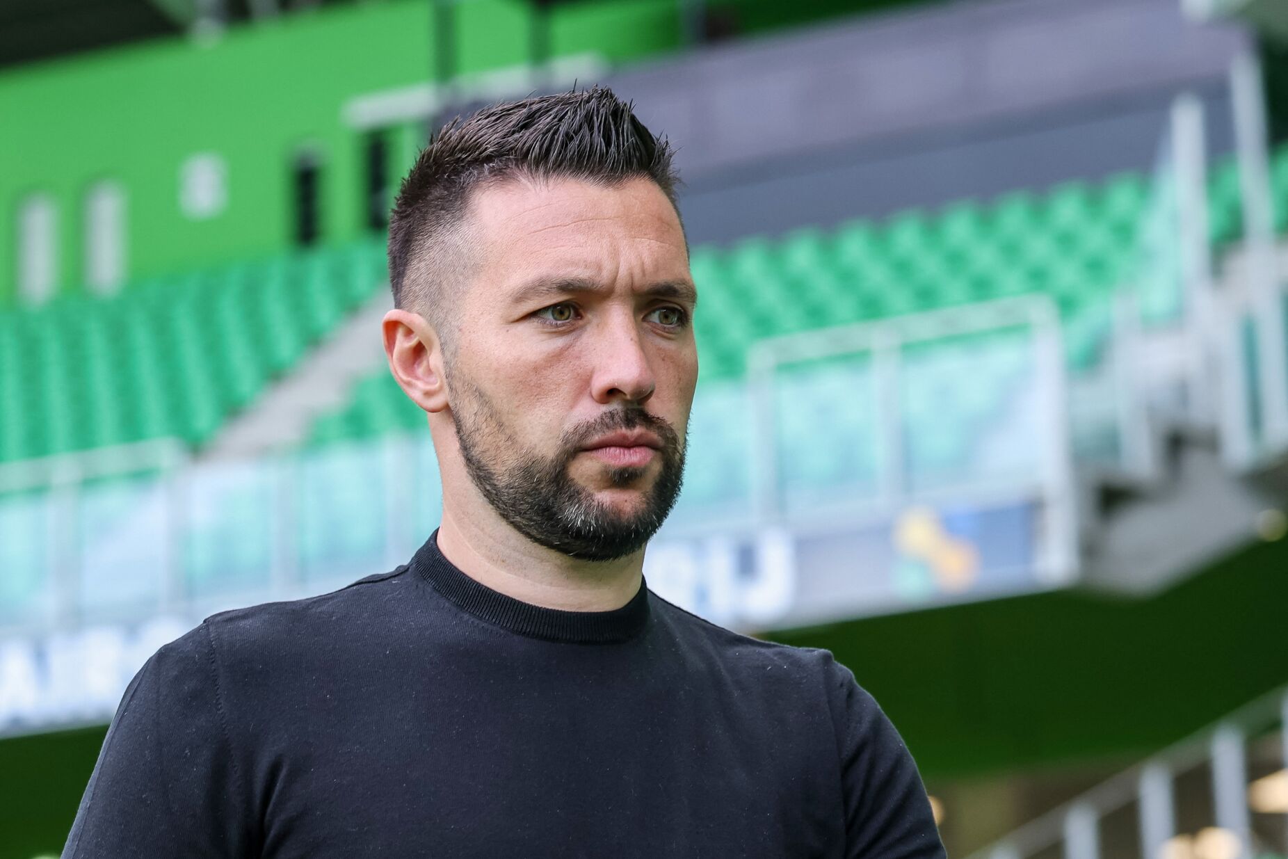 "É um jogador muito importante para o FC Porto." Farioli diz que "ruído em torno de Mora não é saudável"