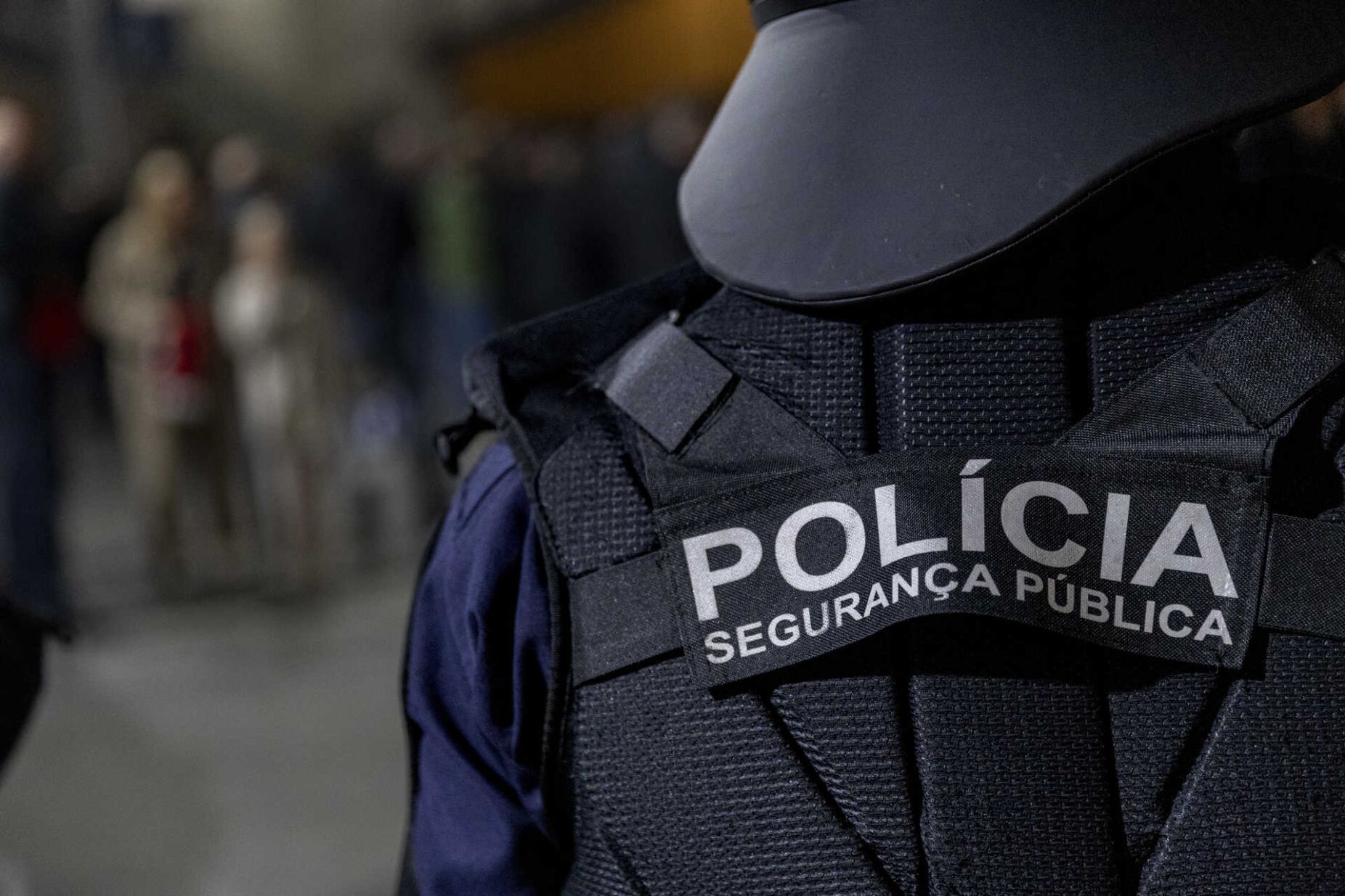 PSP garante que não recebeu qualquer queixa sobre alegada agressão a menino nepalês